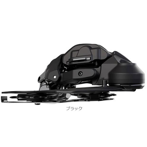 GRX]RD-RX717 リアディレイラー 12s SGS Di2