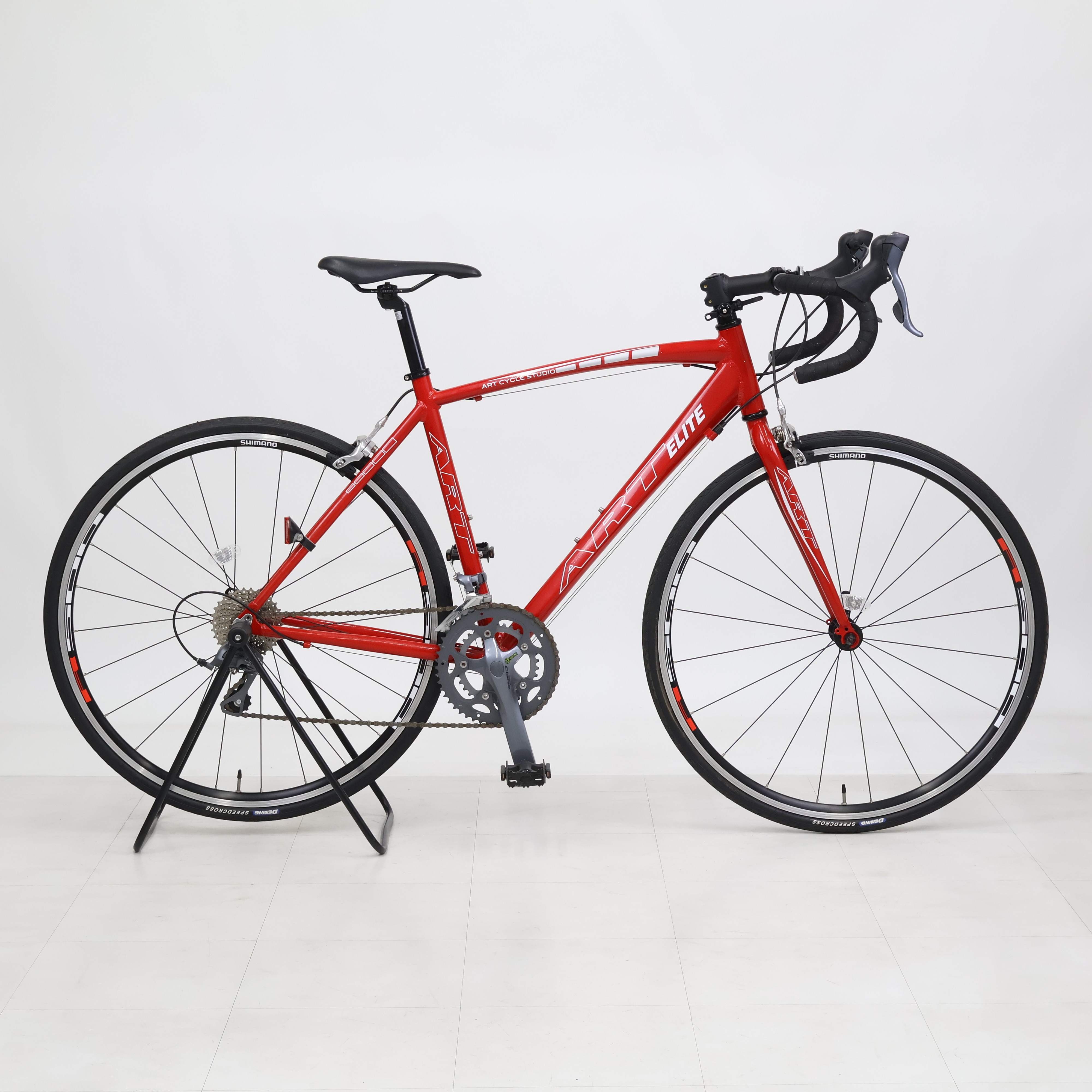 リユース】A660 ELITE 500mm ロードバイク 自転車