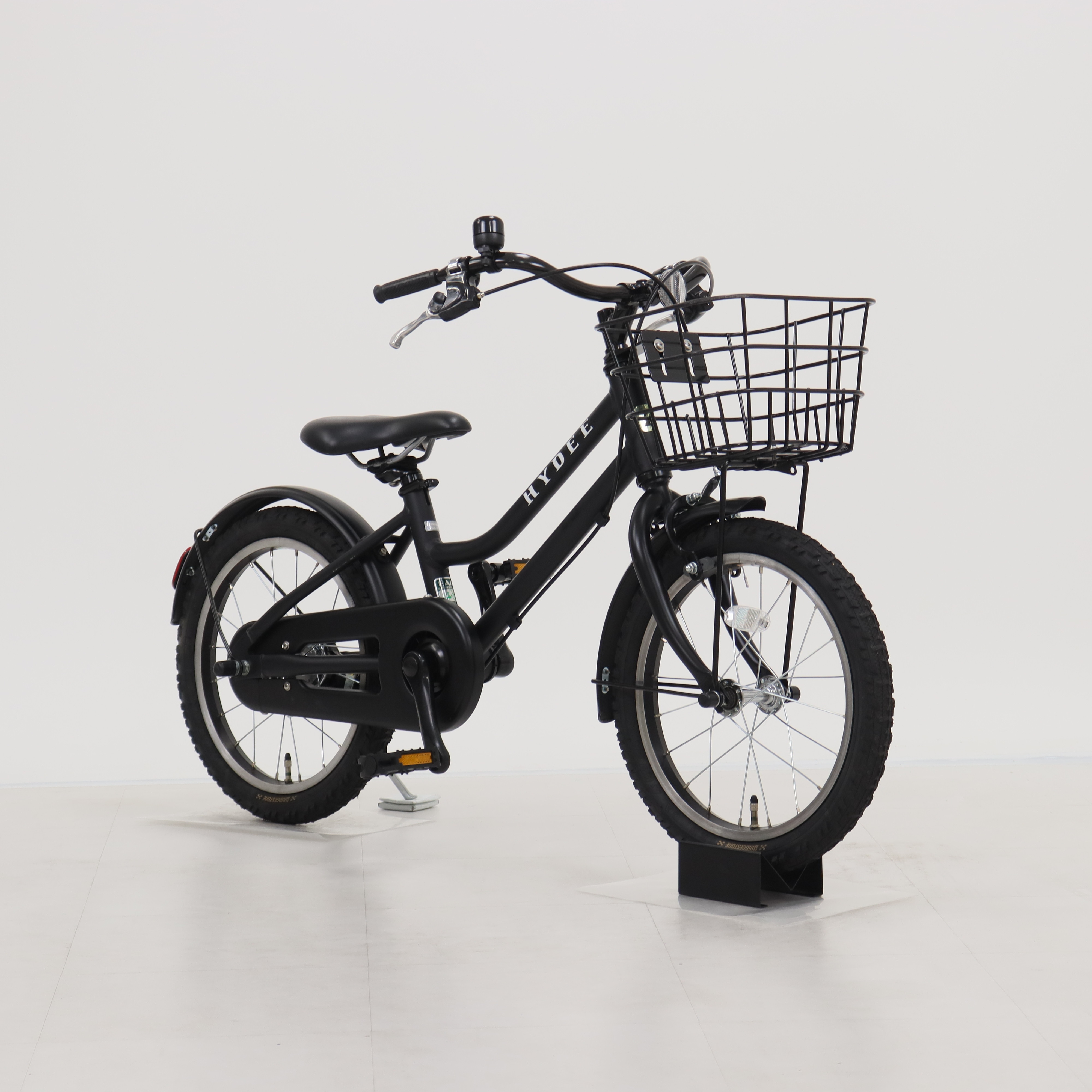 リユース】HYDEE KIDS「HY16」16インチ 2020年モデル 子供用 自転車