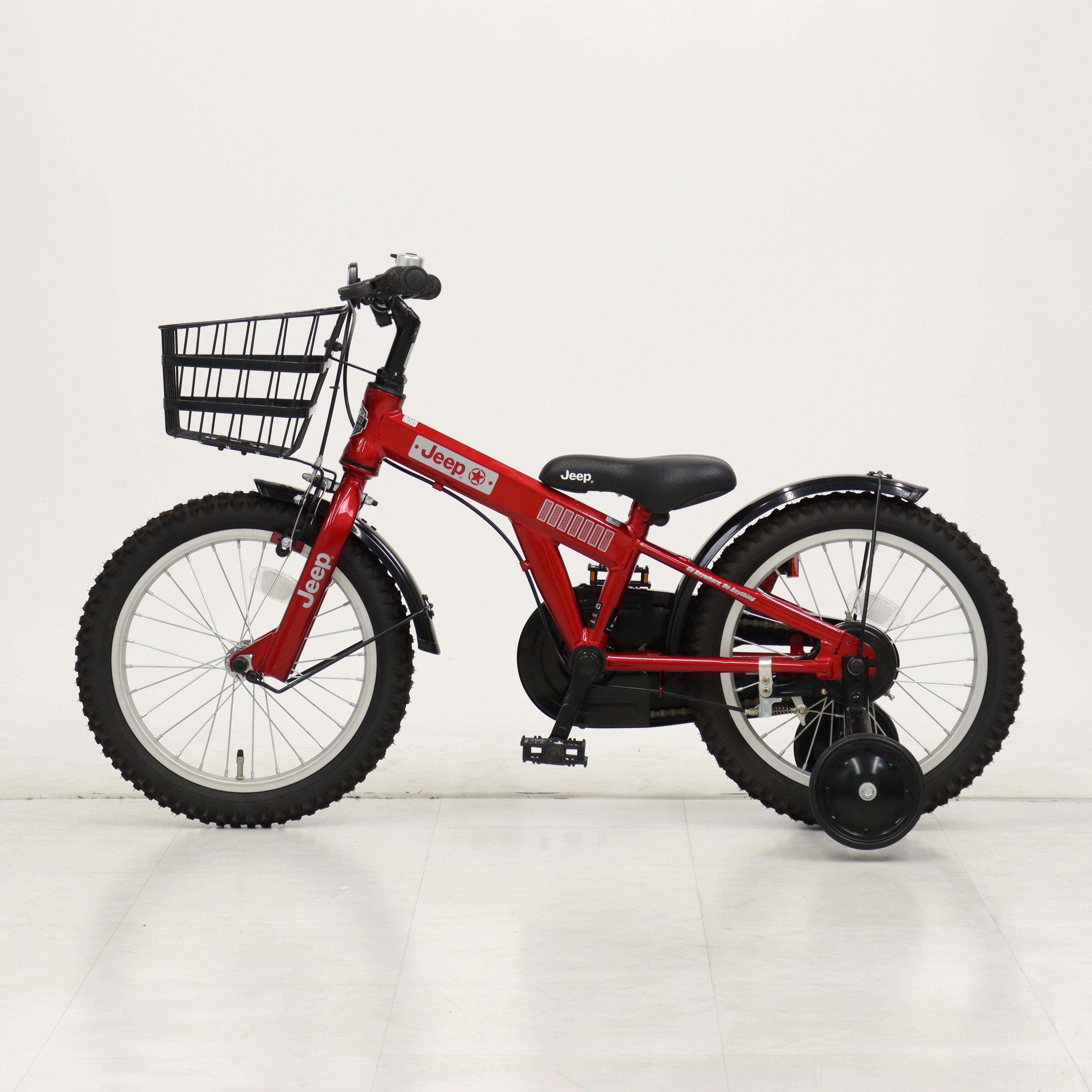 リユース】JE-16G 16インチ 2020年モデル 子供用 自転車