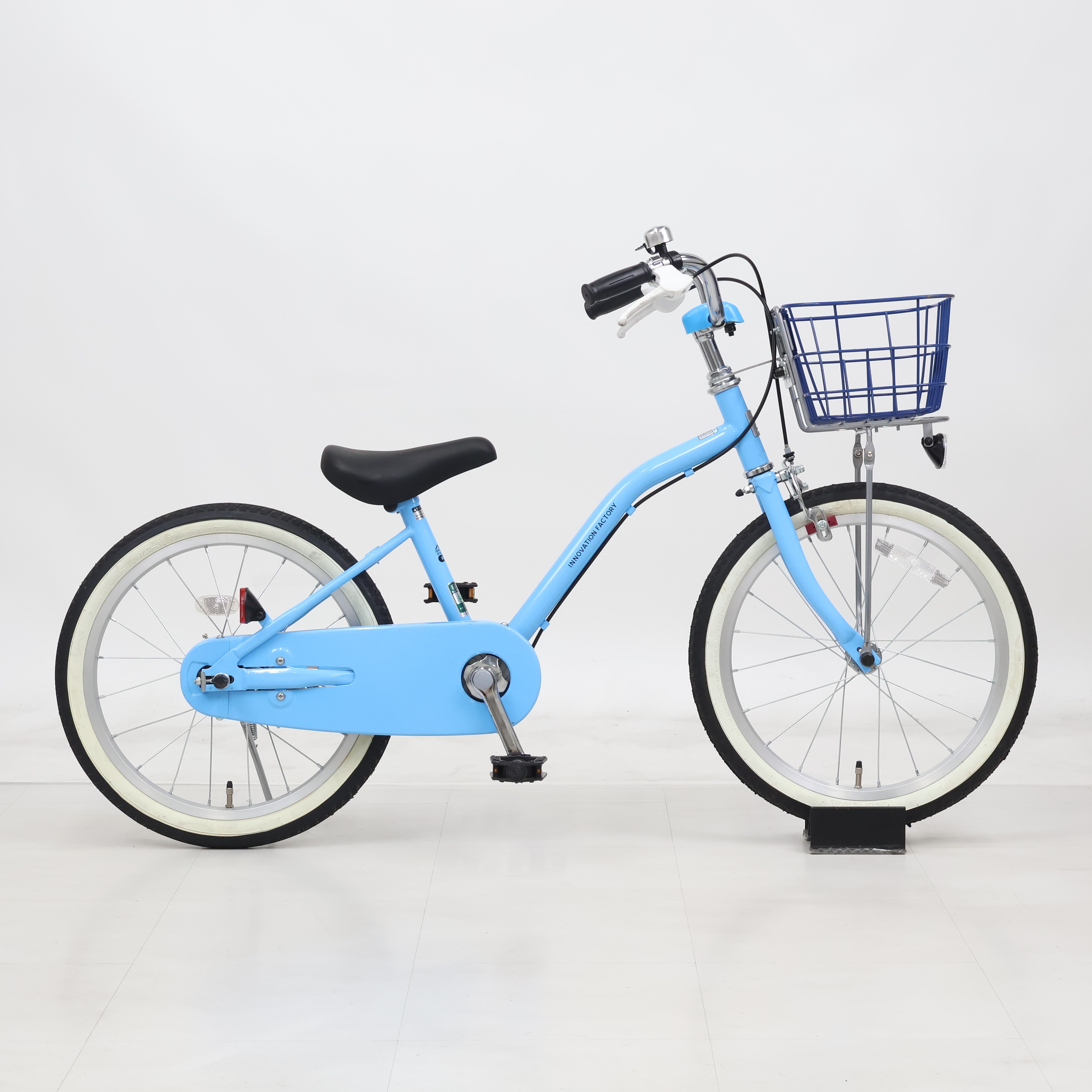 INNOVATION FACTORY18インチ 室内保管 引き取り推奨 リユース】イノベーションファクトリーキッズ 180-O 18インチ 2025年