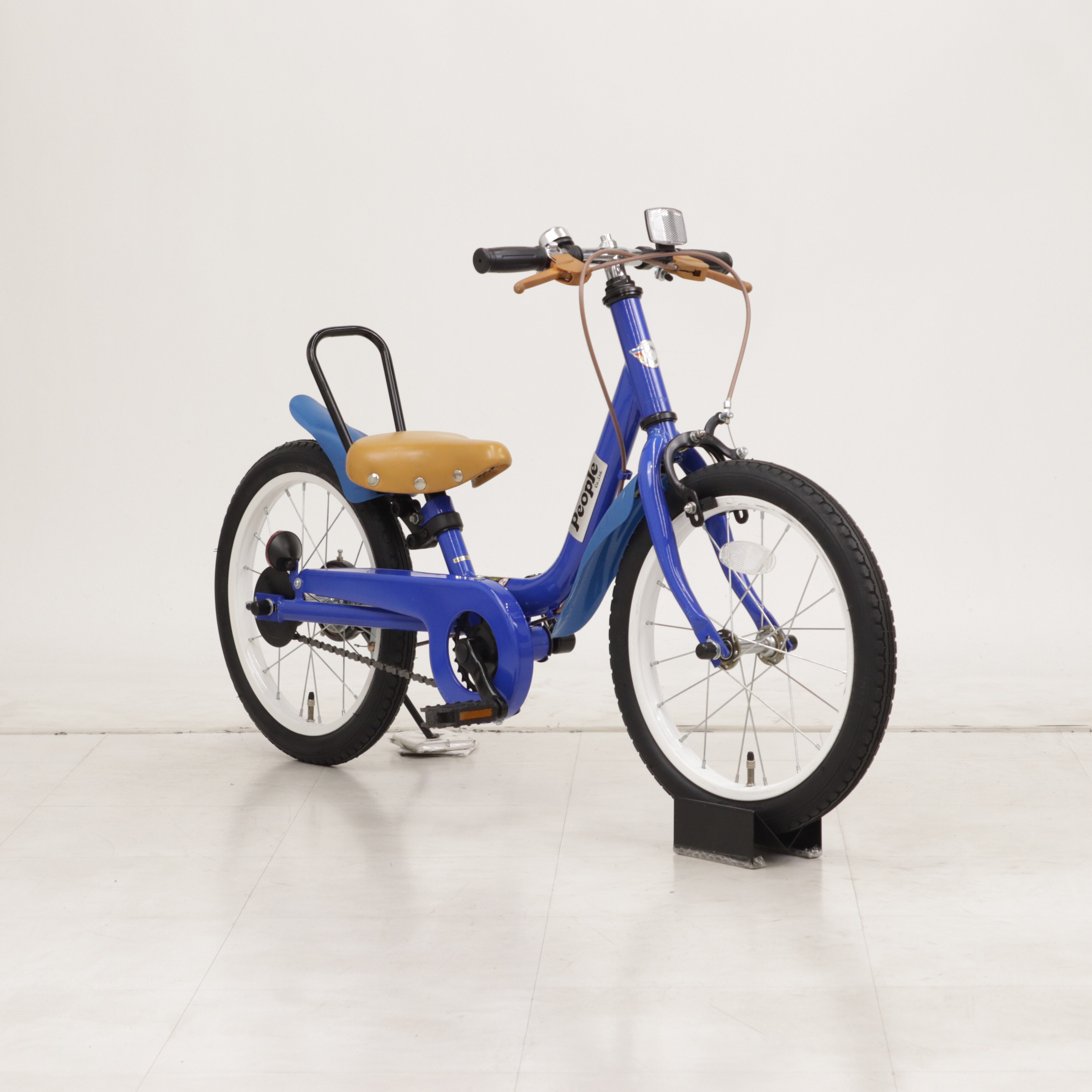 リユース】ケッターサイクル 16インチ 子供用 自転車