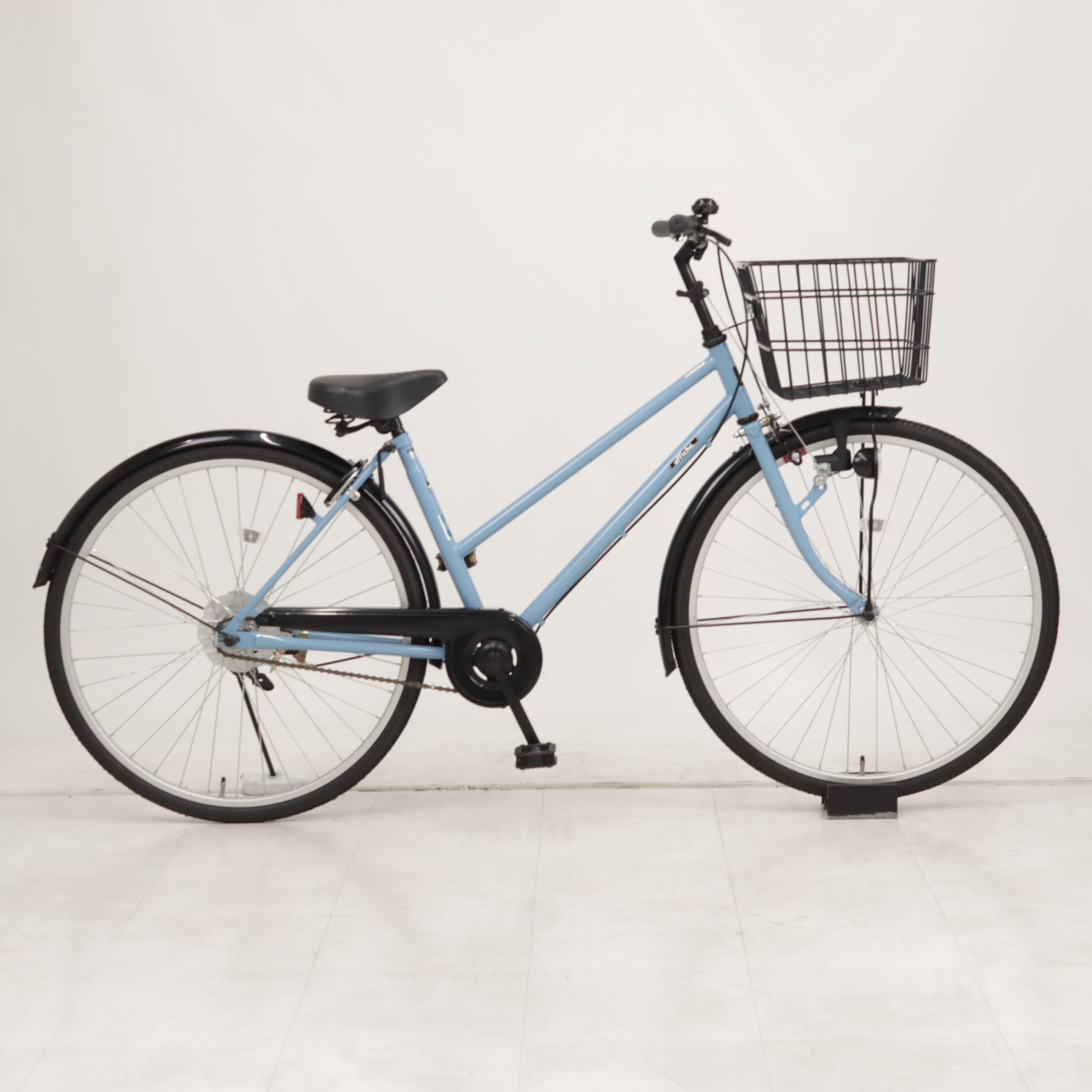 引き取り限定】あさひ アフィッシュ S BAA-260-0 自転車 26インチ