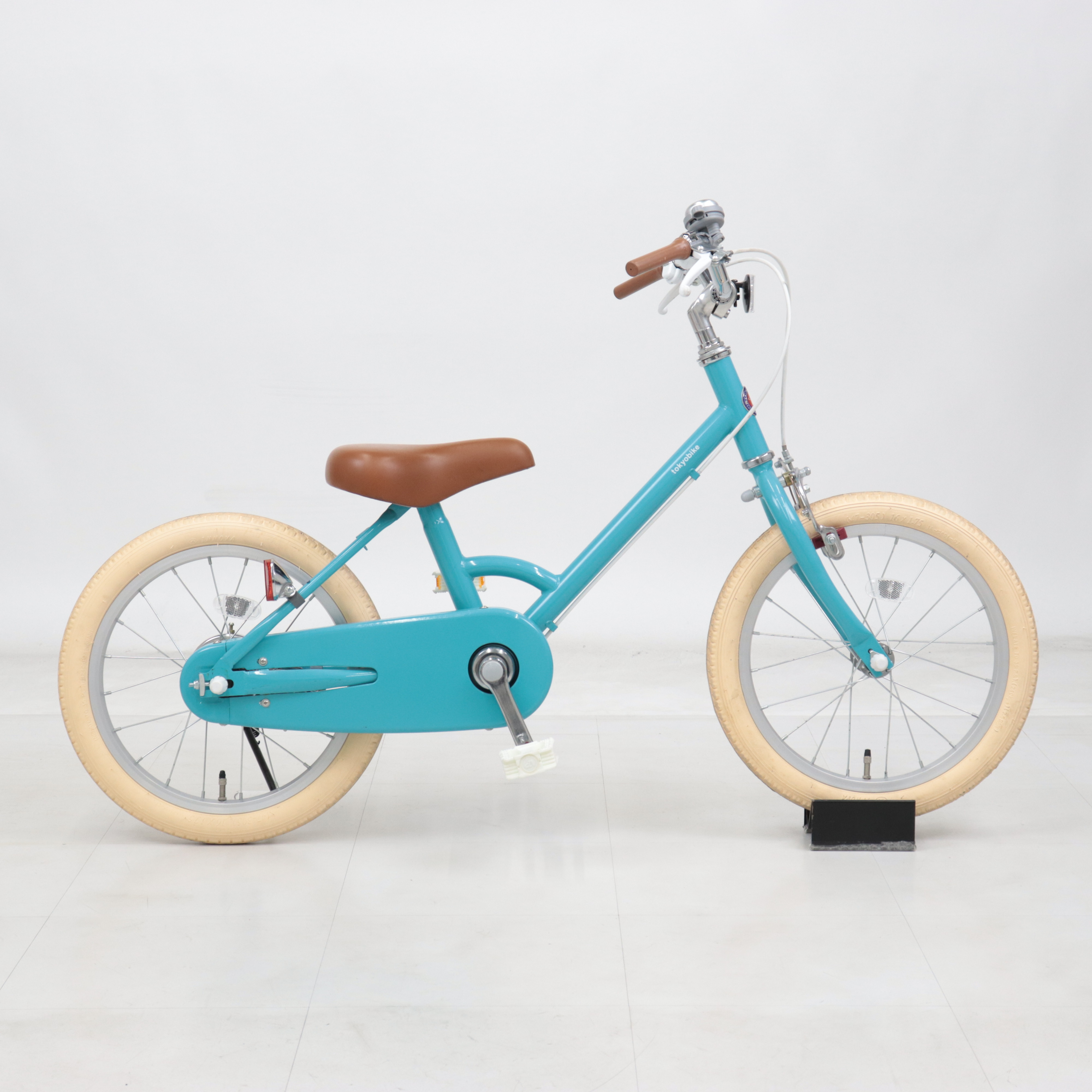 リユース】little tokyo bike 16インチ 子供用 自転車