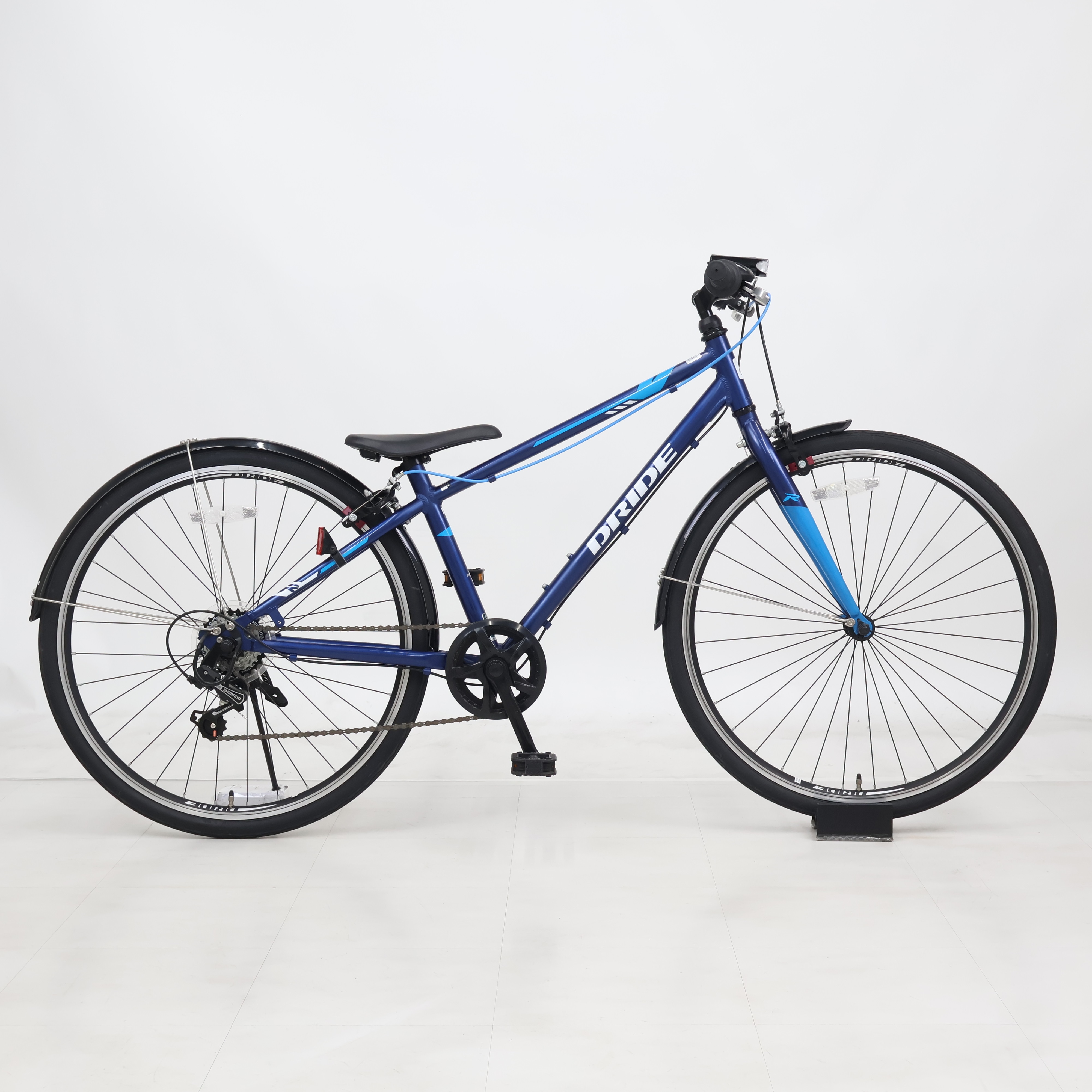 リユース】ドライドR 266-N 26インチ 2022年モデル 子供用 自転車