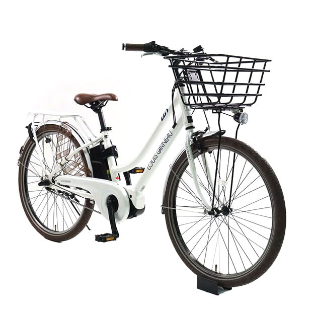 ◇26インチ・リユース・リサイクル自転車・エステックエイト