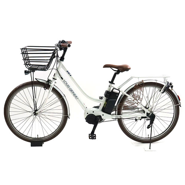 リユース車両 26インチ シングル