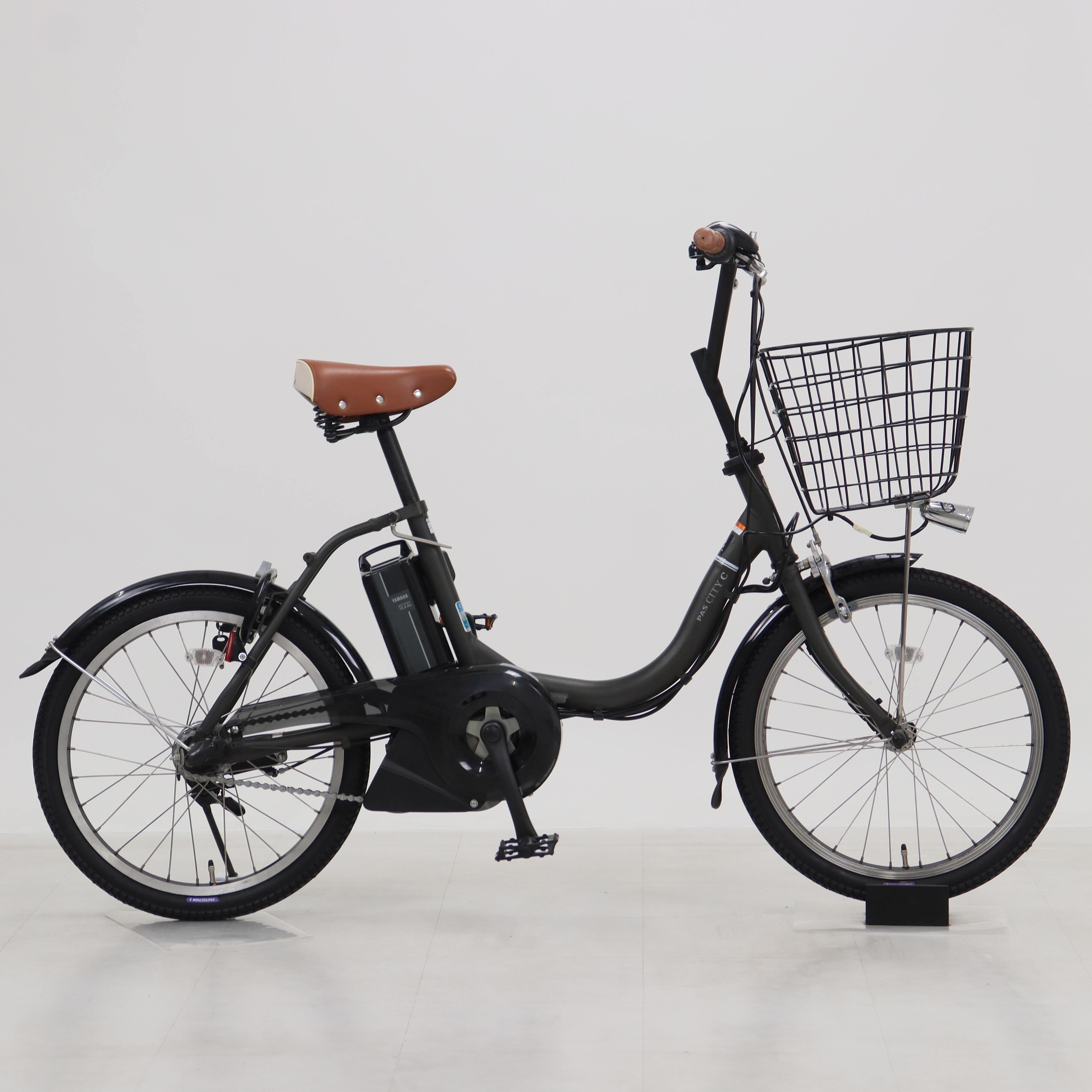 電動アシスト自転車 YAMAHA 「ヤマハ」 PAS CITY-C 2022年モデル 