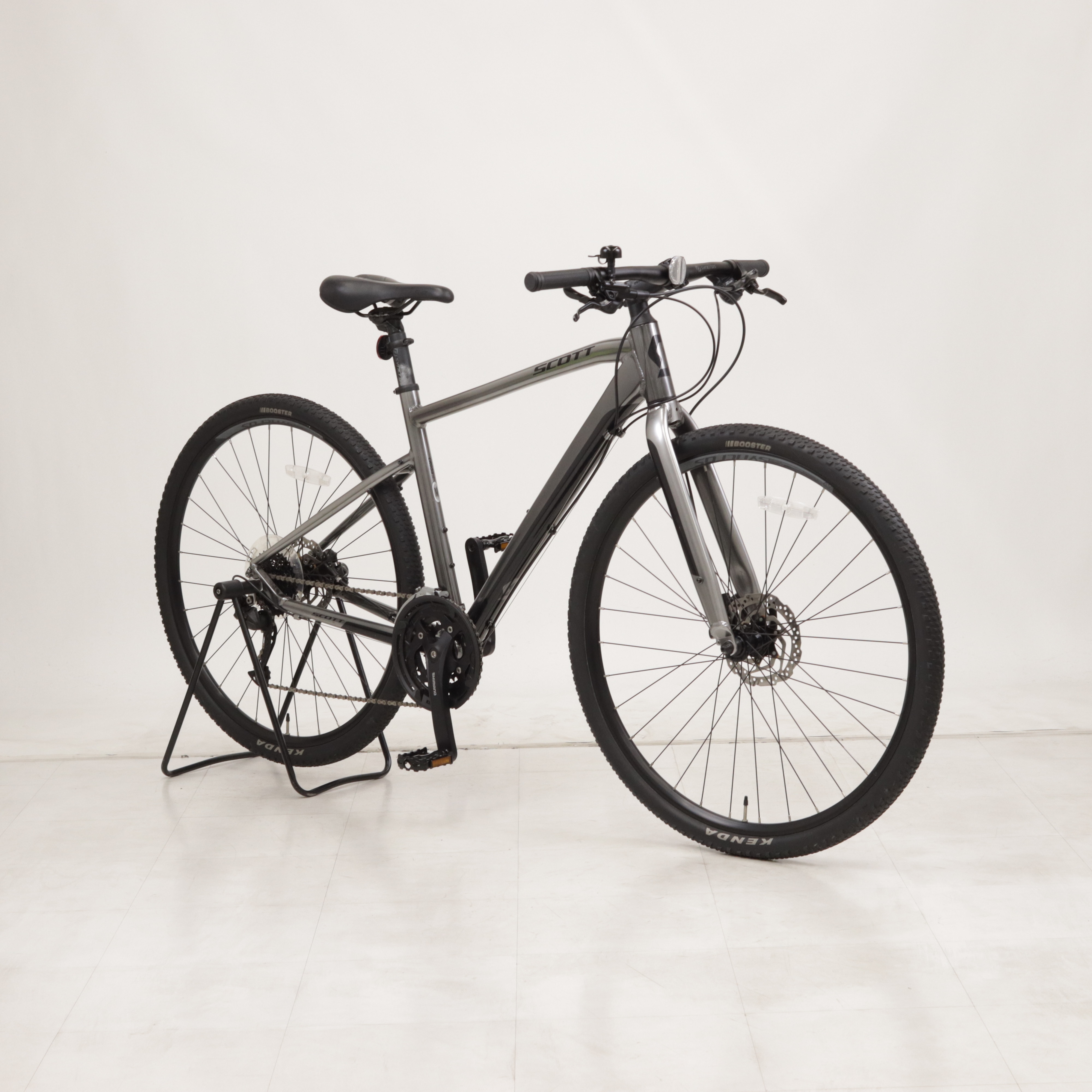 リユース】SUB CROSS J1 LIMITED 500mm 2023年モデル クロスバイク