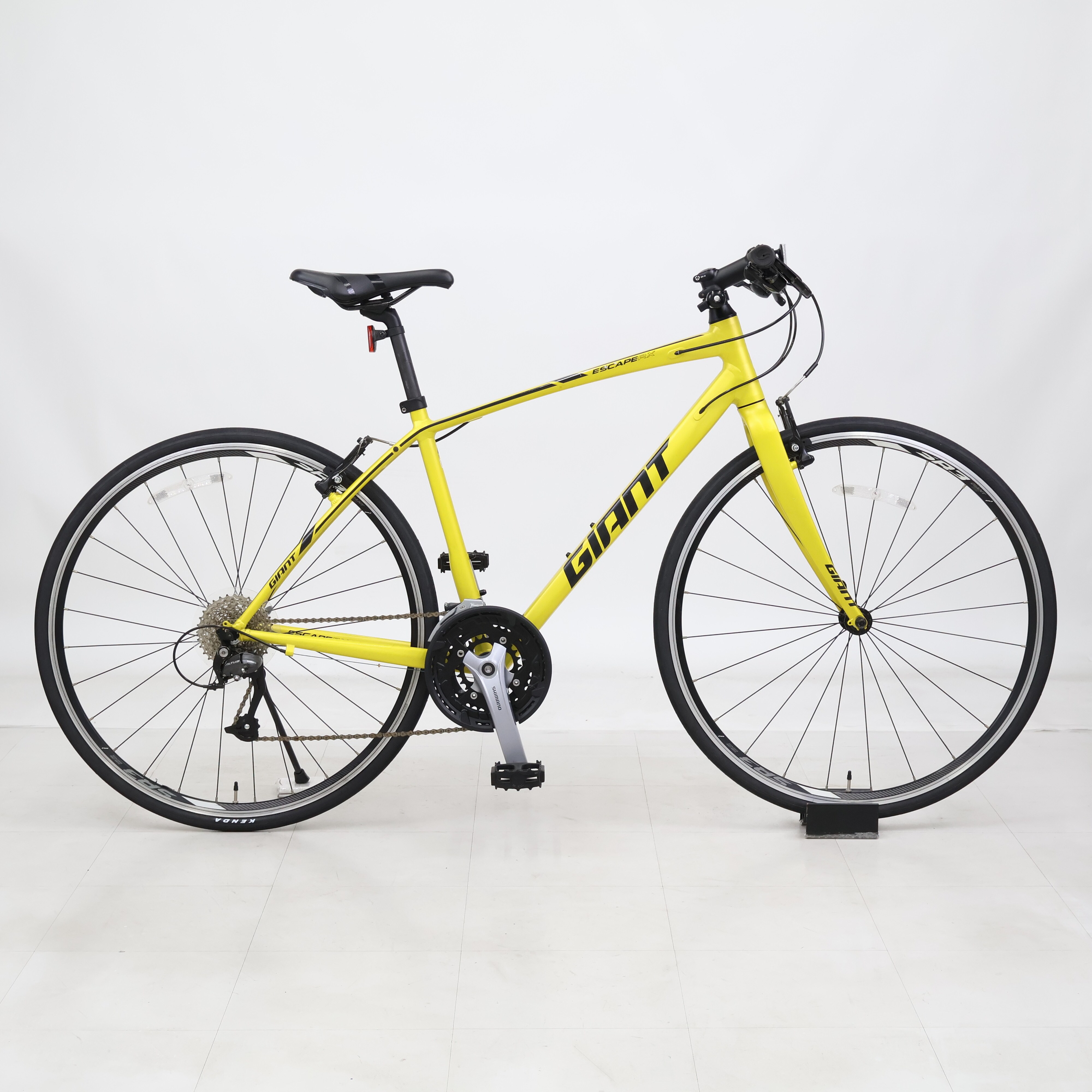 リユース】ESCAPE RX2 465mm 2019年モデル クロスバイク 自転車