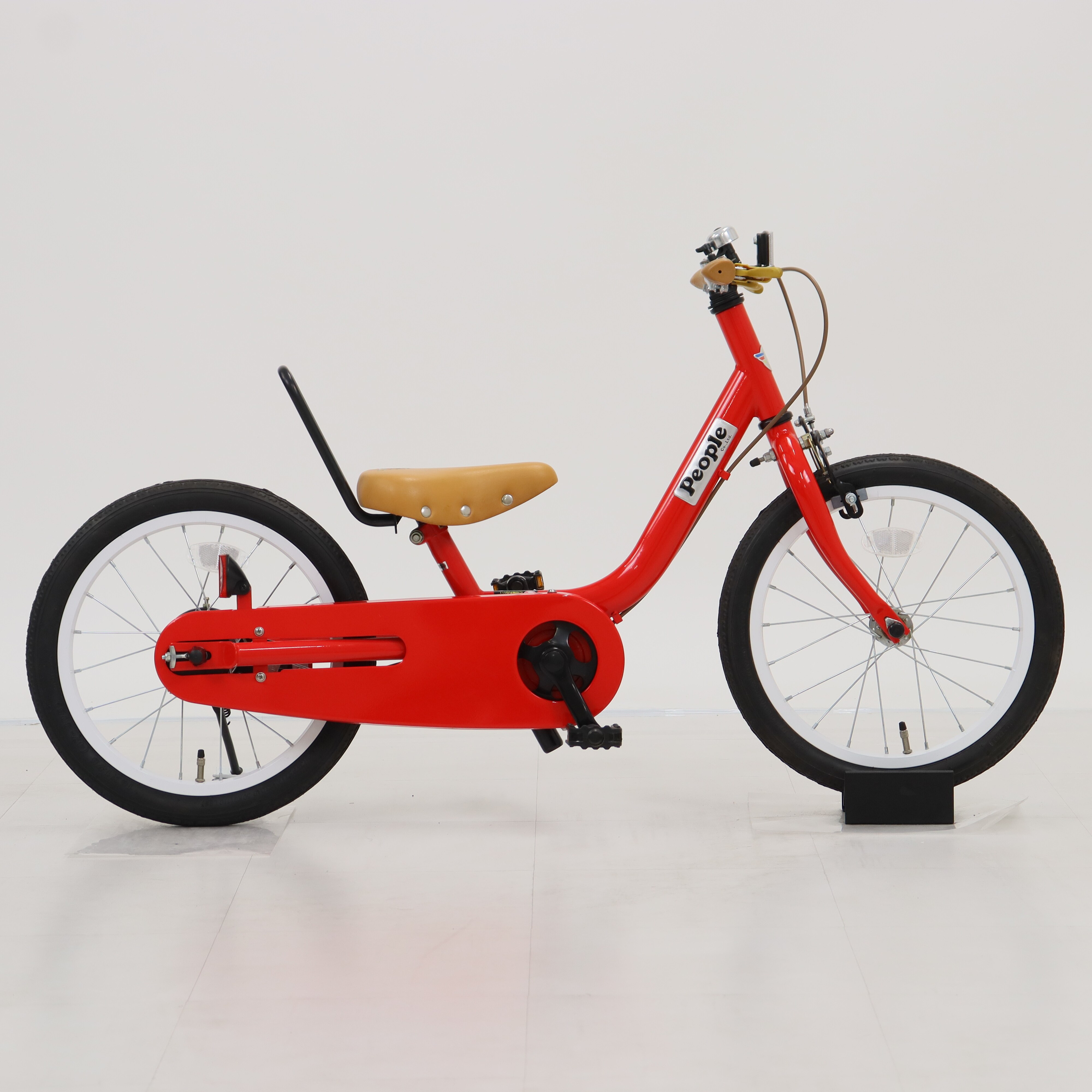 リユース】ケッターサイクル 16インチ 子供用 自転車