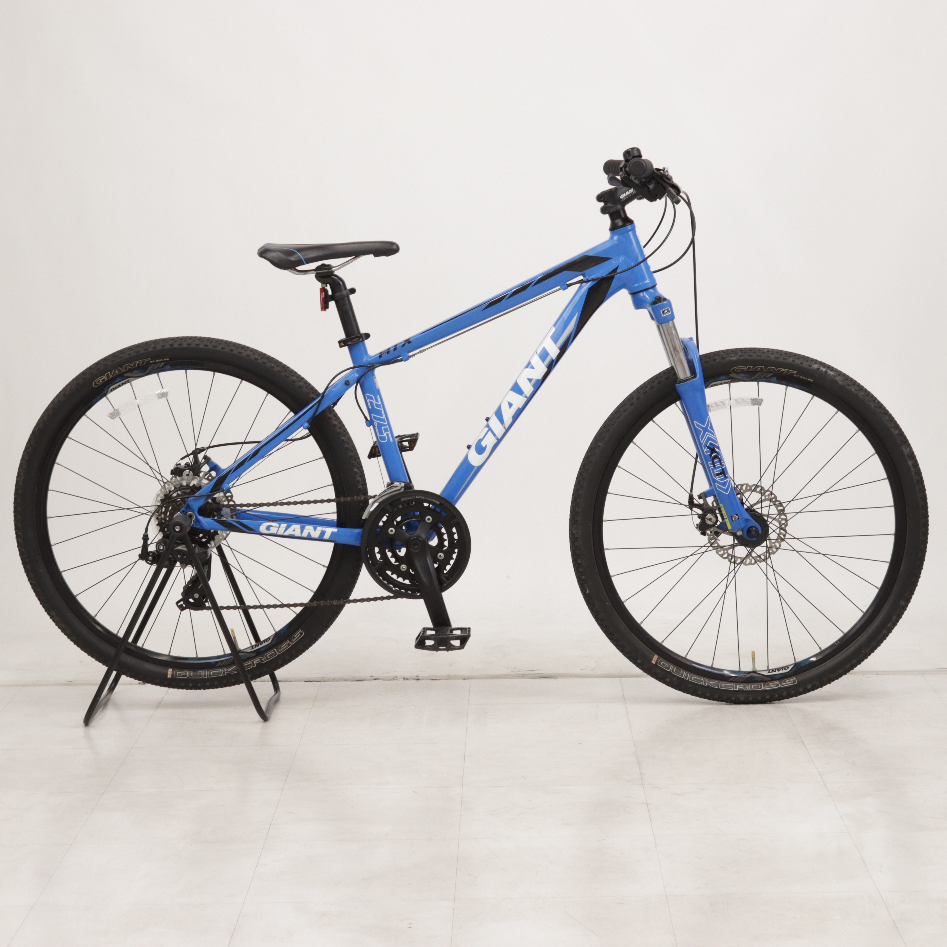 リユース】ATX 27.5 2 405mm 2016年モデル マウンテンバイク 自転車