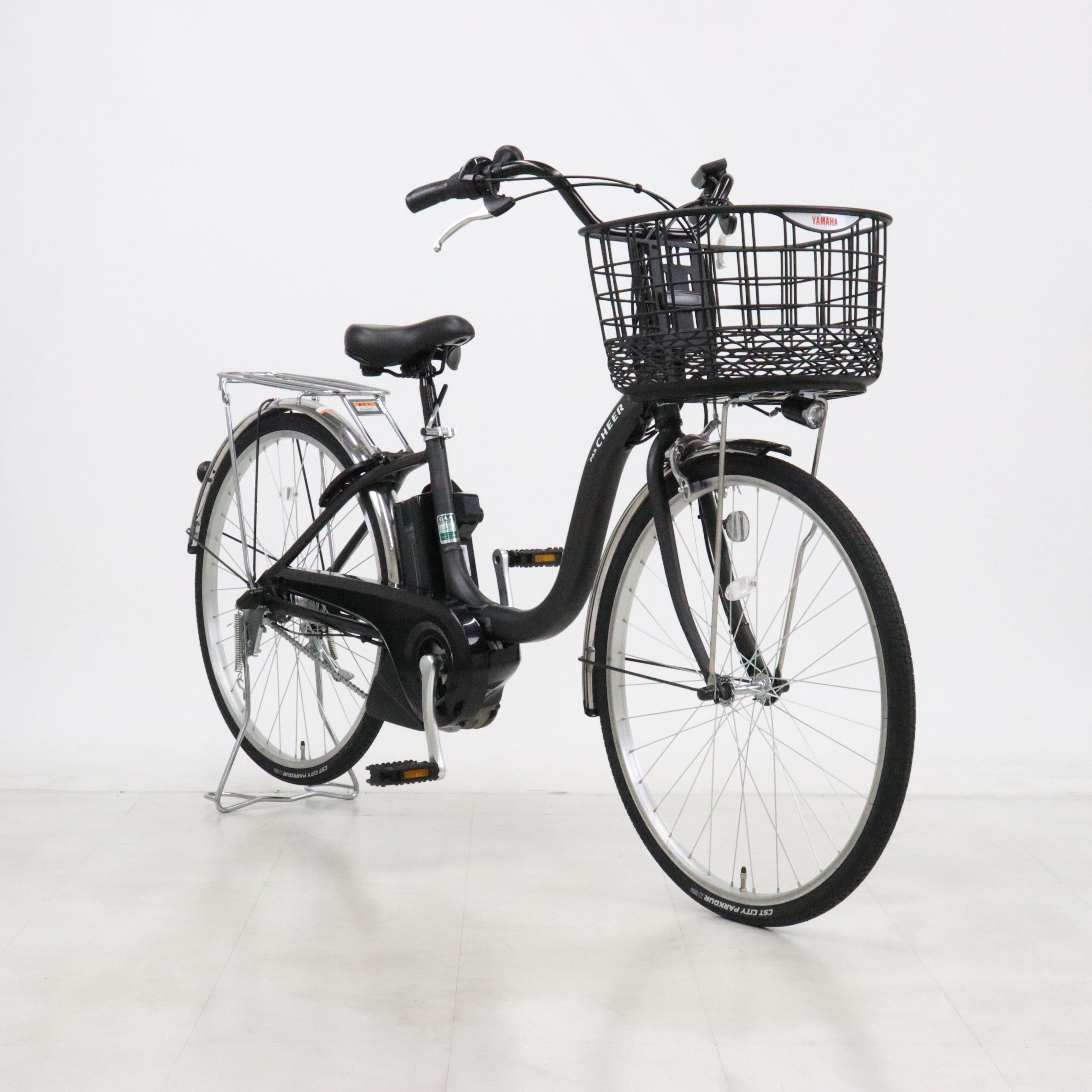 2024年5月購入 26インチ あさひ 電動自転車