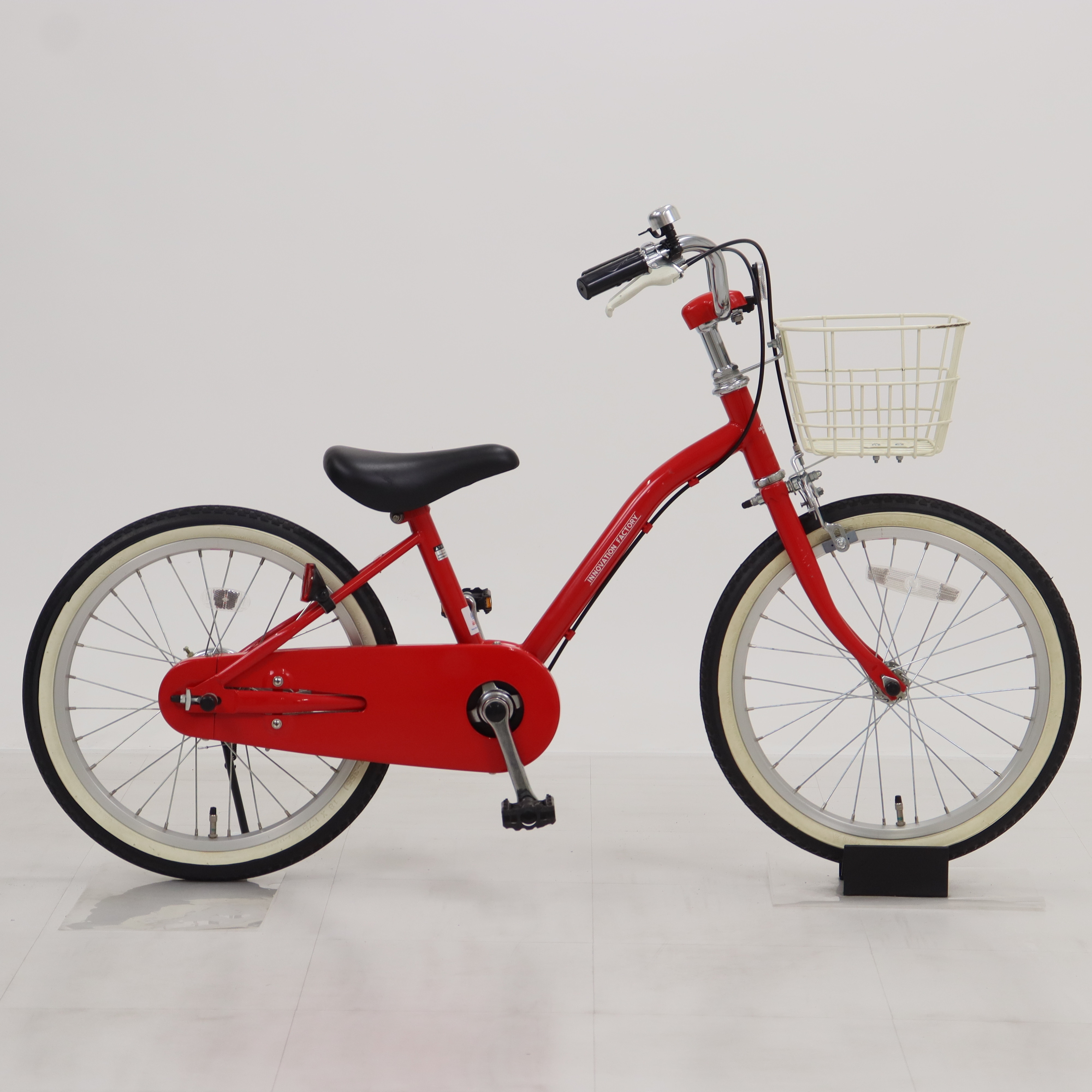 リユース】イノベーションファクトリーキッズ 180-H 18インチ 子供用
