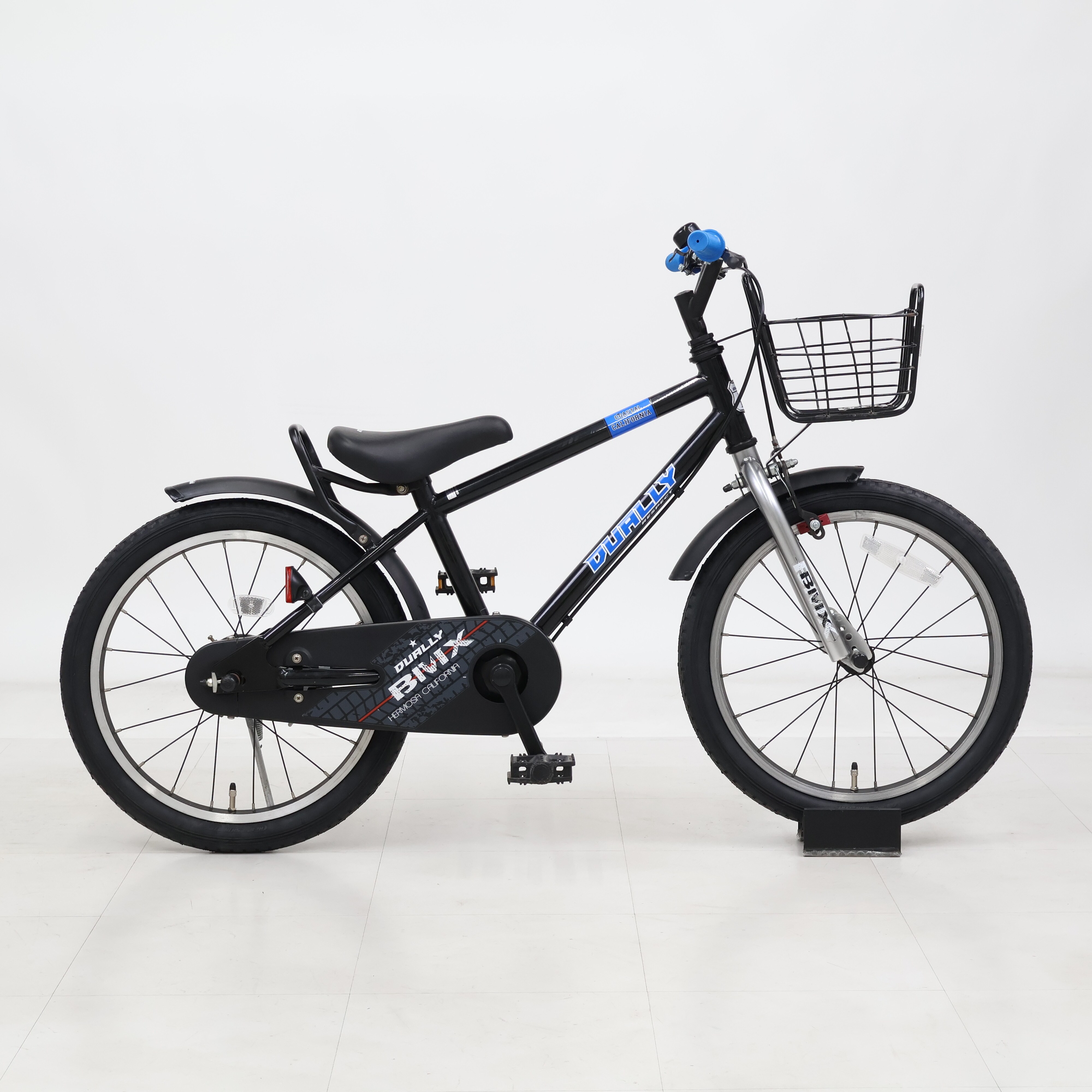 リユース】デューリー 180-K 18インチ 2021年モデル 子供用 自転車