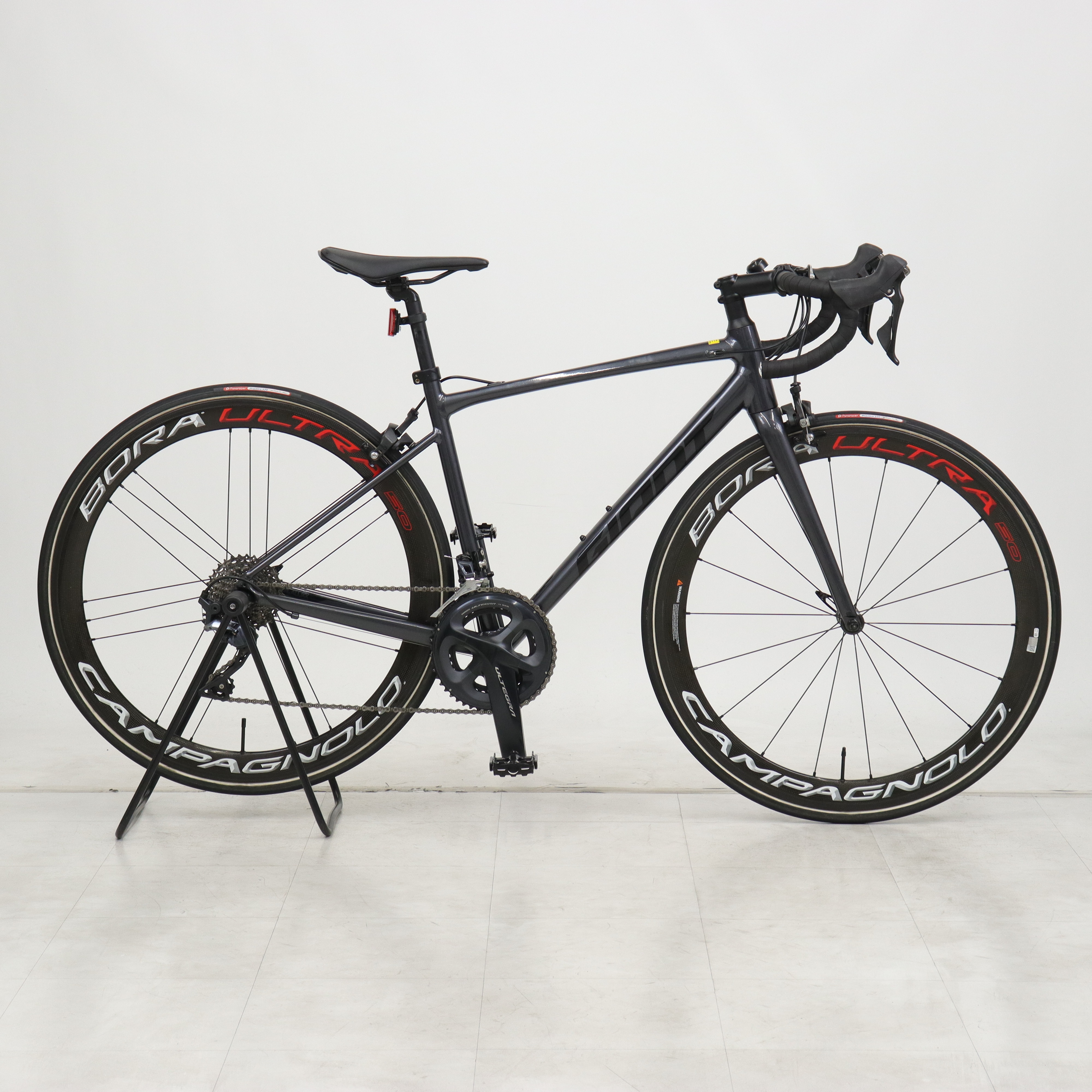 リユース】CONTEND 2 465mm 2022年モデル ロードバイク 自転車