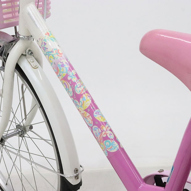 ☆安心の自転車店・リビルド/リユース自転車・なかなか出ない希少