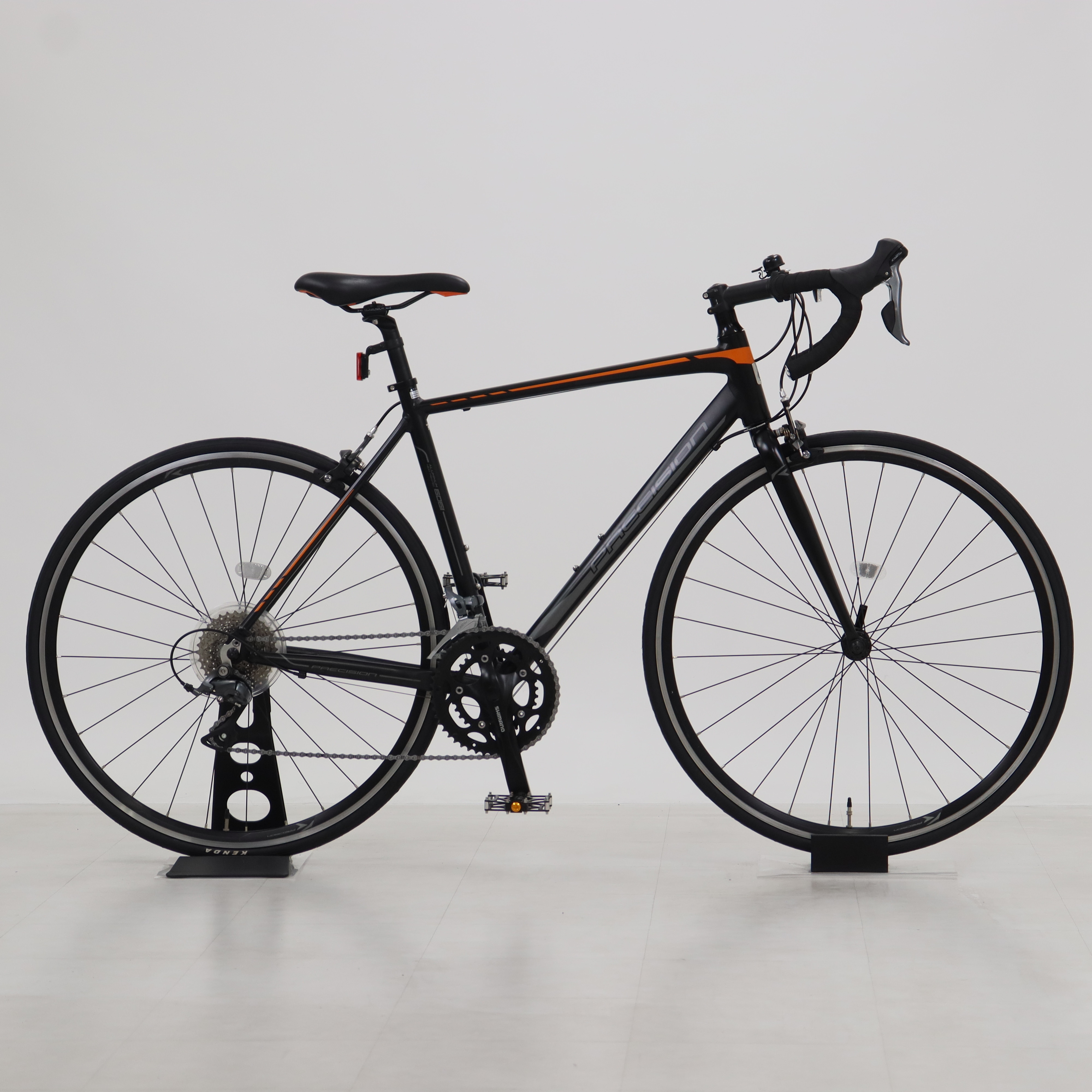 リユース】プレシジョンR -J 510mm 2023年モデル ロードバイク 自転車