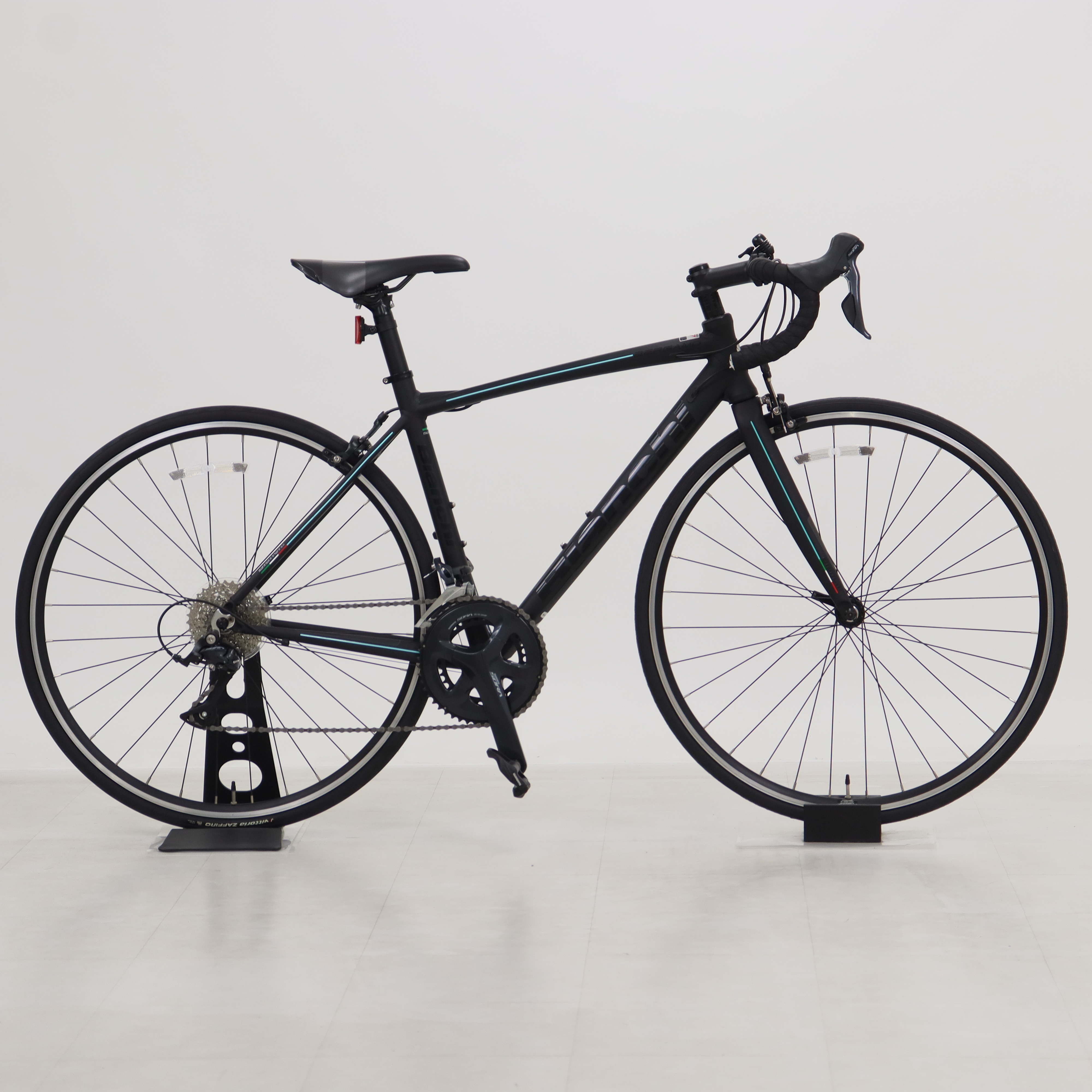 リユース】BERGAMO あさひ限定 50cm ロードバイク 自転車