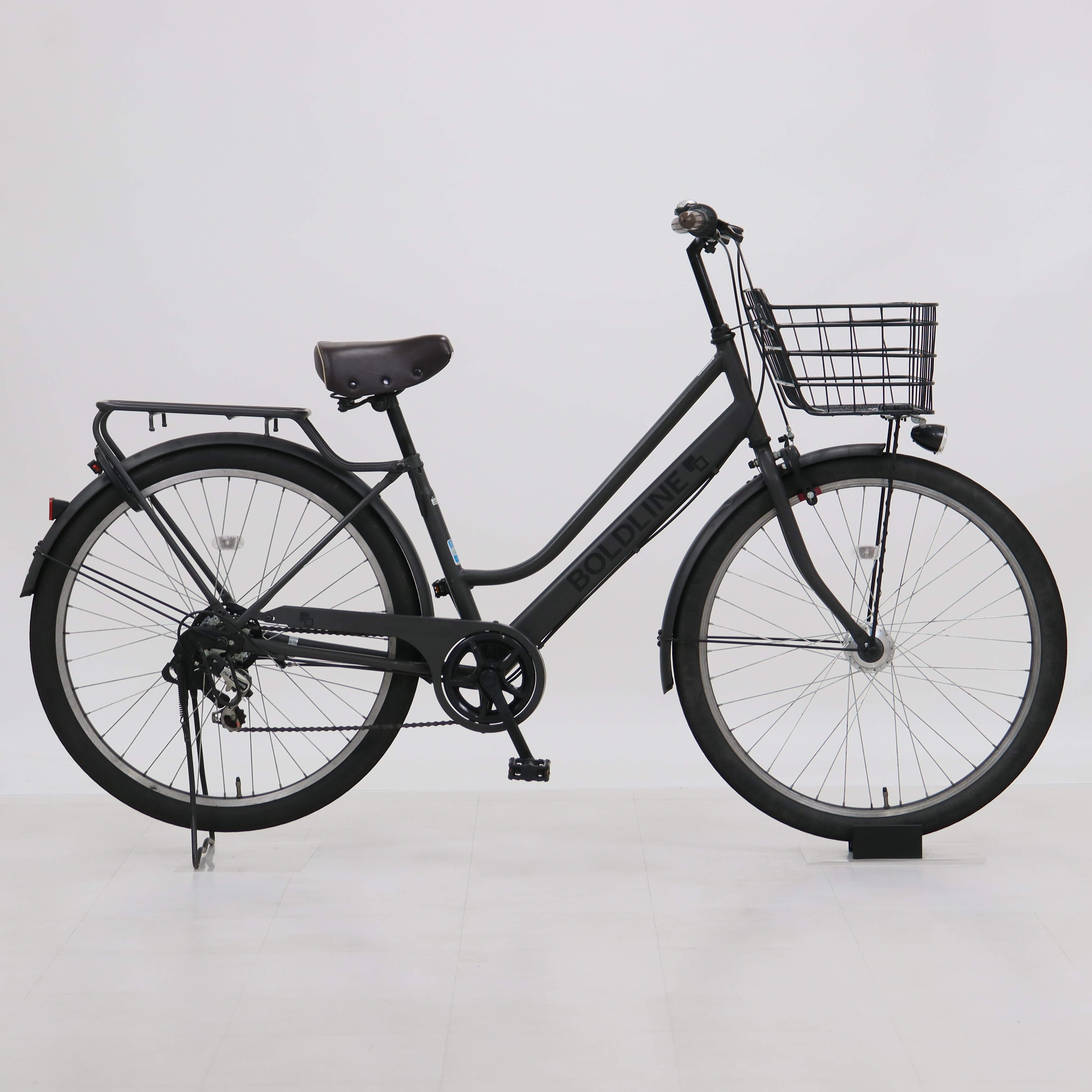 リユース】ボールドライン 276HD-O 27インチ 2023年モデル シティ