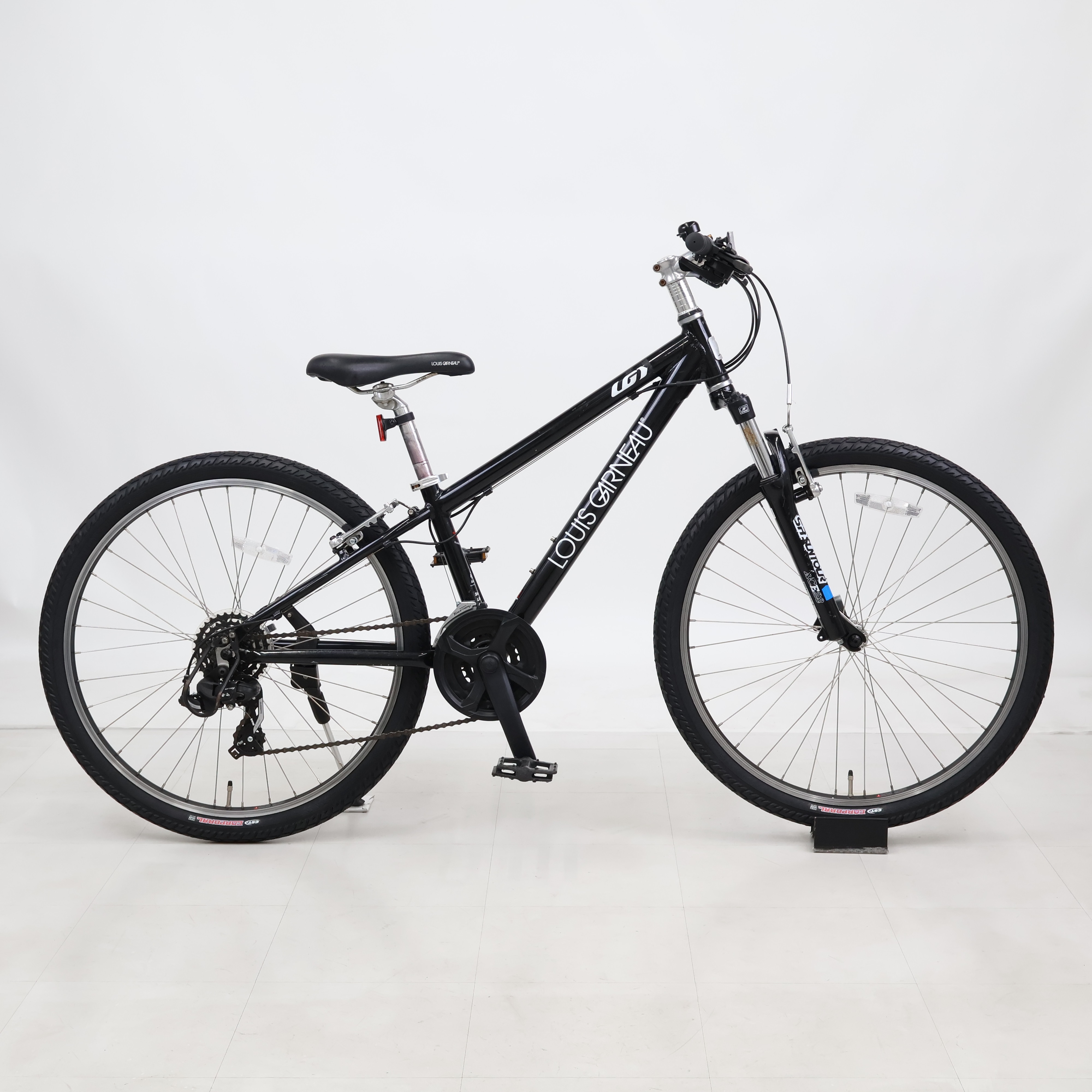 リユース】GRIND8.0 320mm 2019年モデル マウンテンバイク 自転車