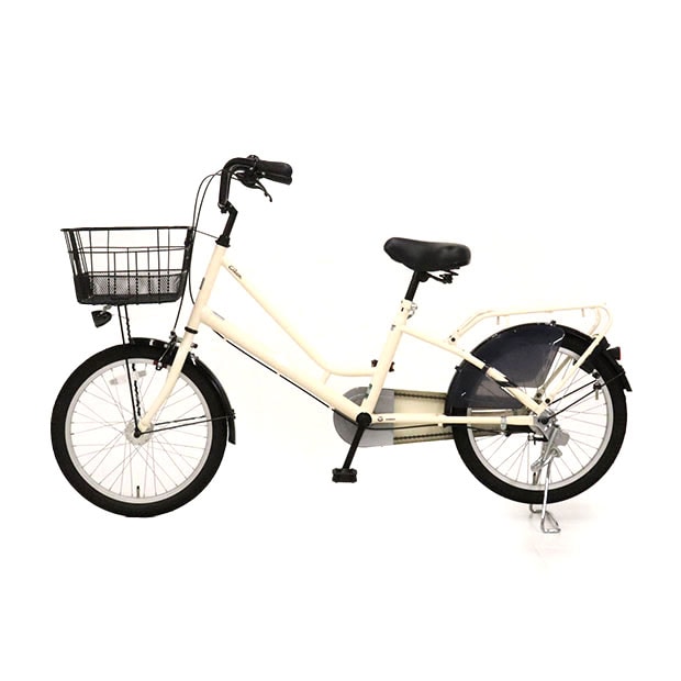 リユース】Cream Cargo 20インチ 2023年モデル シティサイクル  