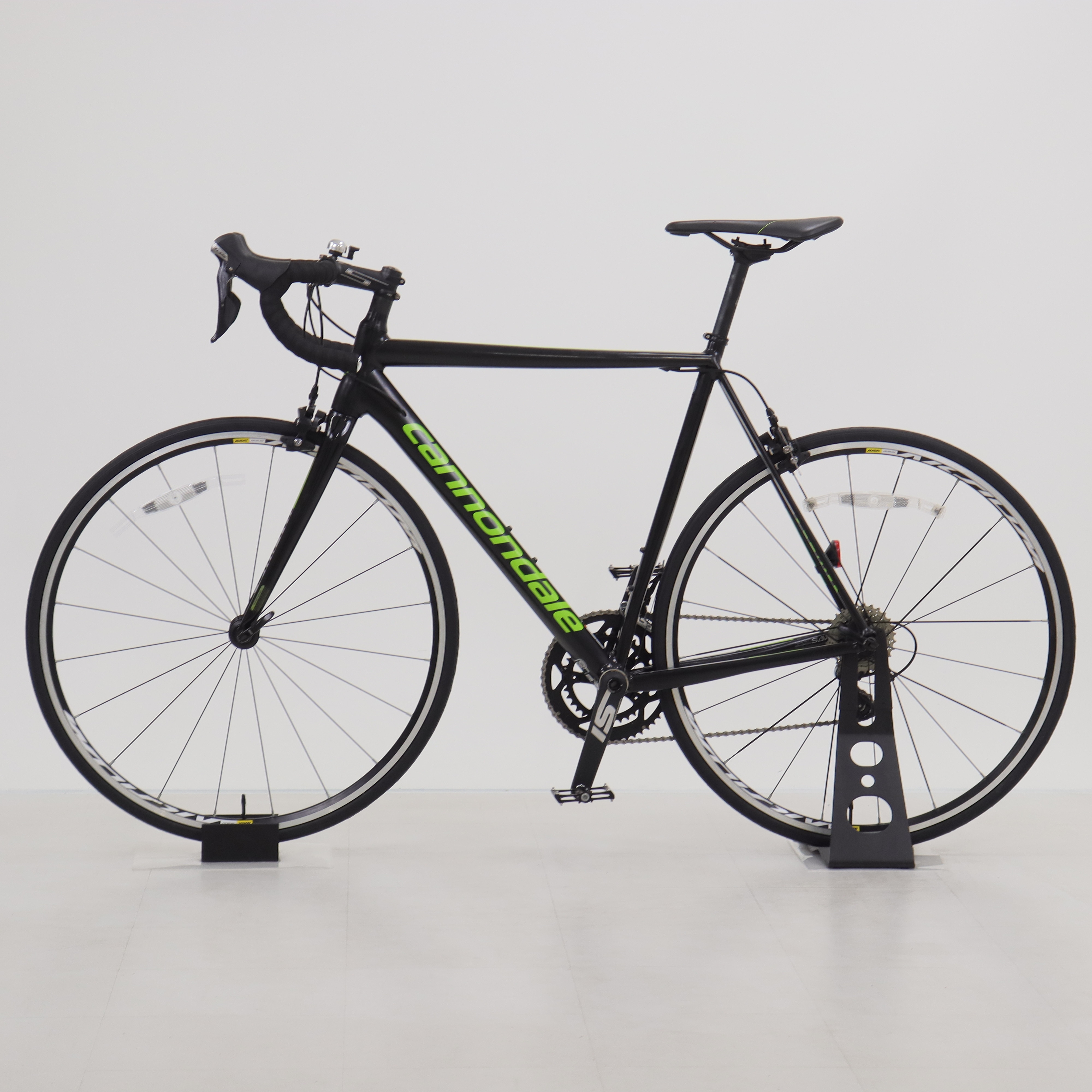 リユース】CAAD12 105 54cm 2018年モデル ロードバイク 自転車【RS2511】