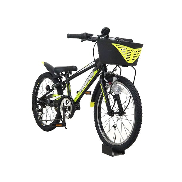 自転車 20インチ ドライドS3 2022年