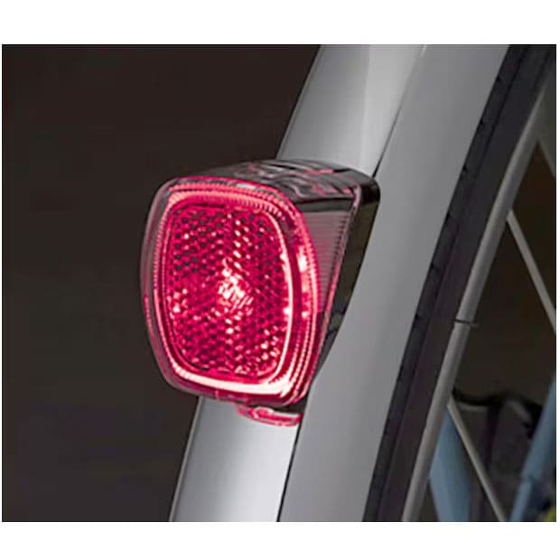 ビビ・DX「BE -FD433」限定カラーモデル 24インチ 3段変速 電動自転車 -25