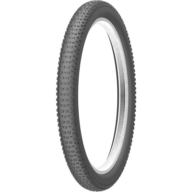 Kenda Havok Pro Tire: 27.5 X 3.0\" DTC/SCT With EMC Construction And Folding Bead