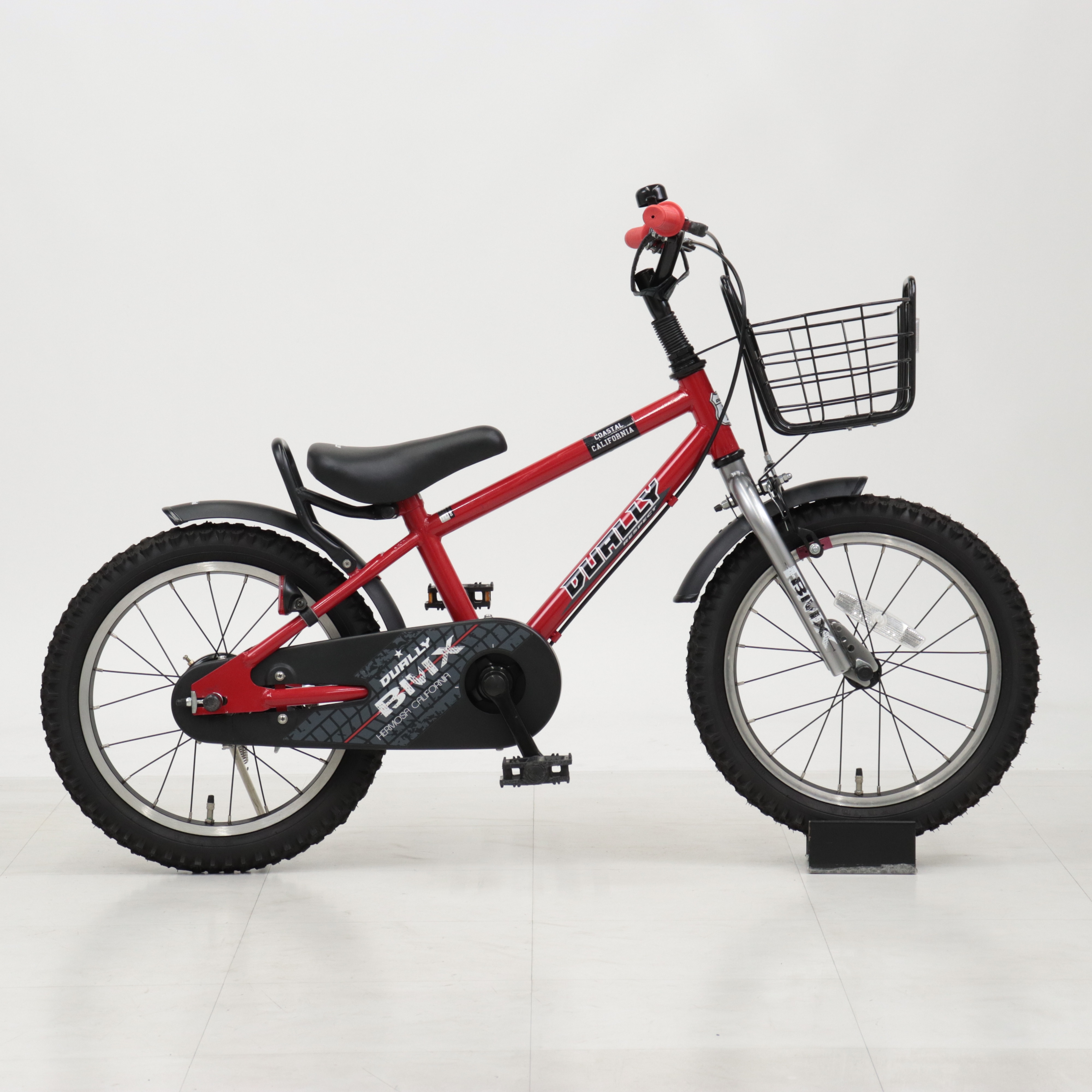 リユース】デューリー 160-K 16インチ 2021年モデル 子供用 自転車