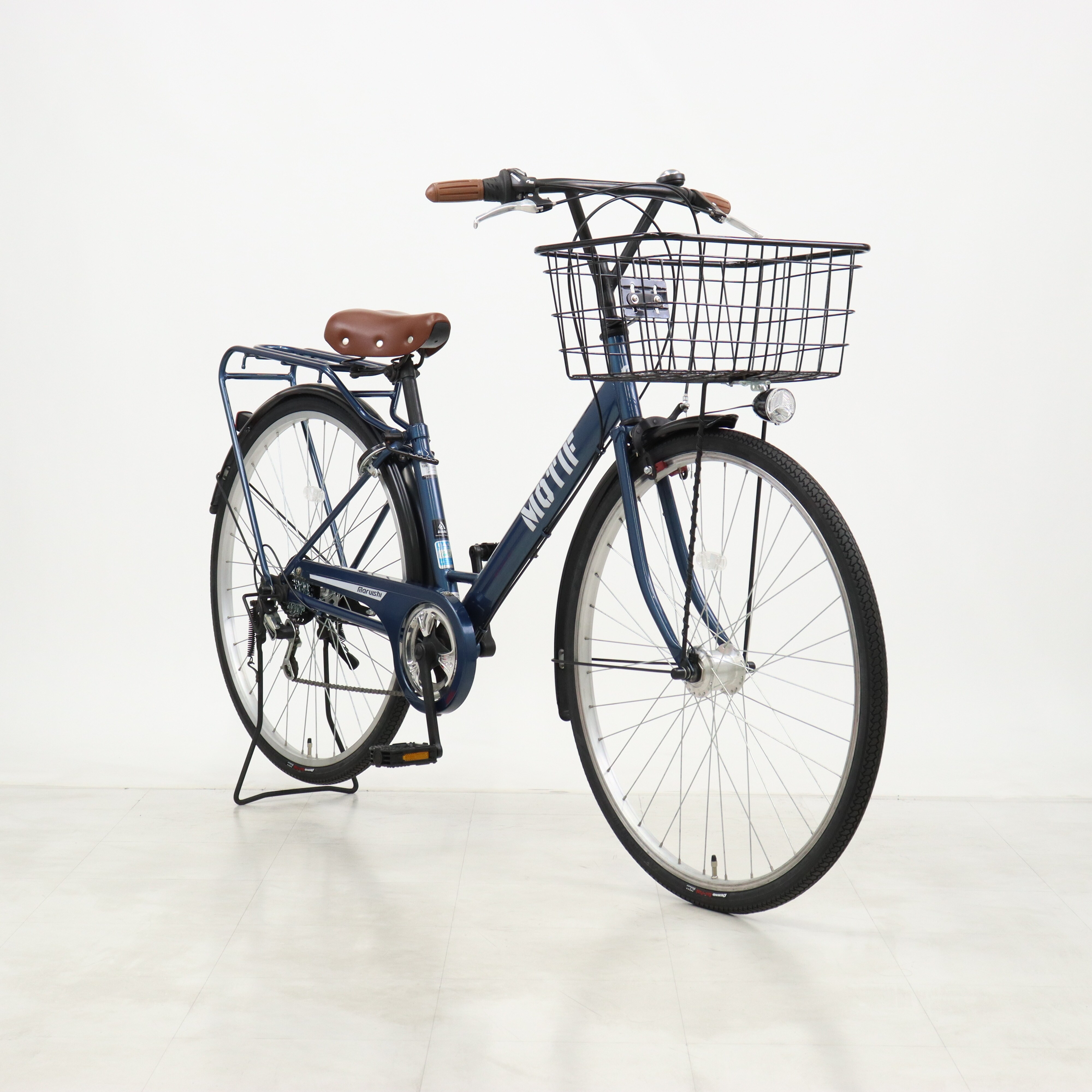 27インチ シティーサイクル❴リユース自転車❵