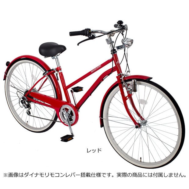 NA2 26インチ シティサイクル