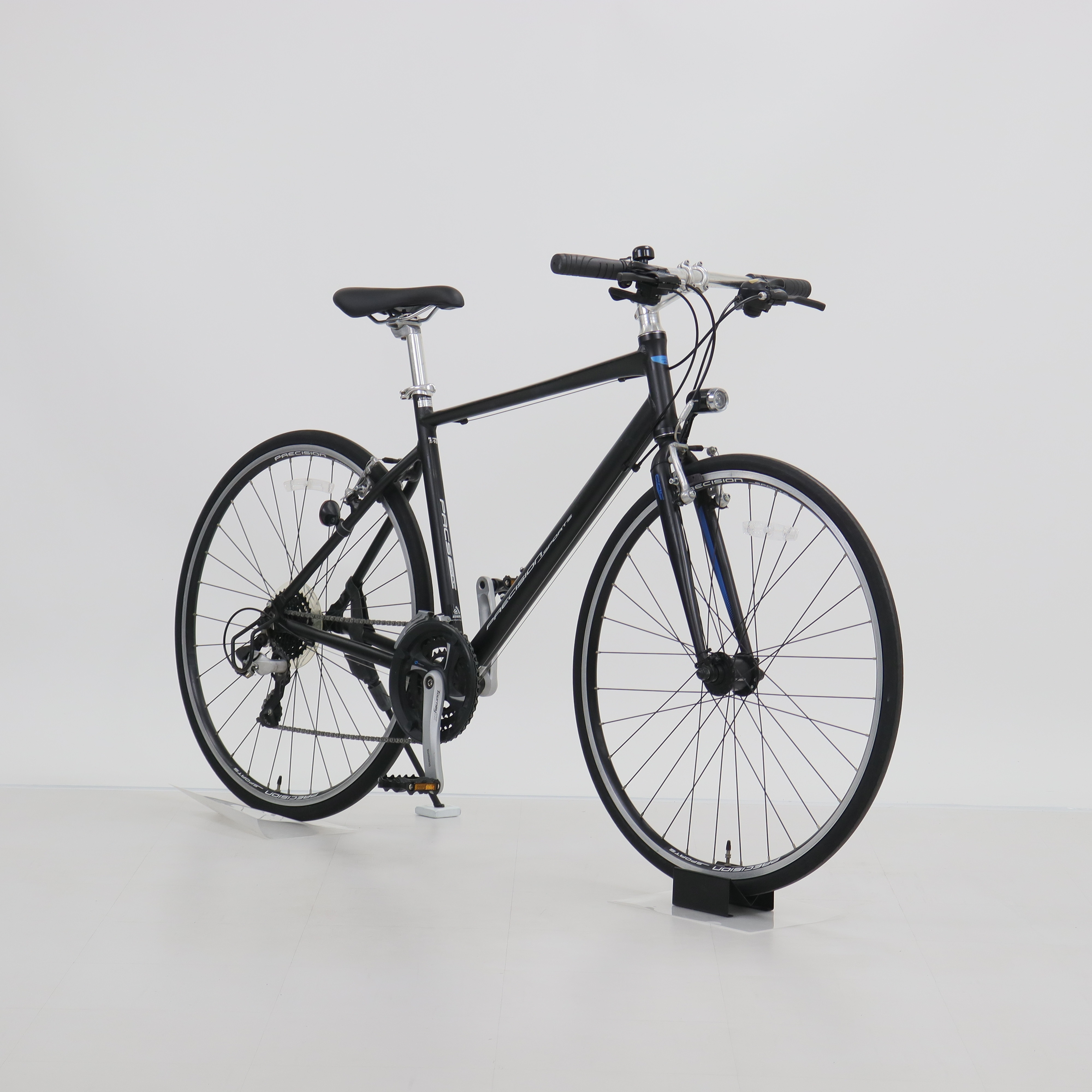 リユース】プレシジョンスポーツHD 510mm 2020年モデル クロスバイク