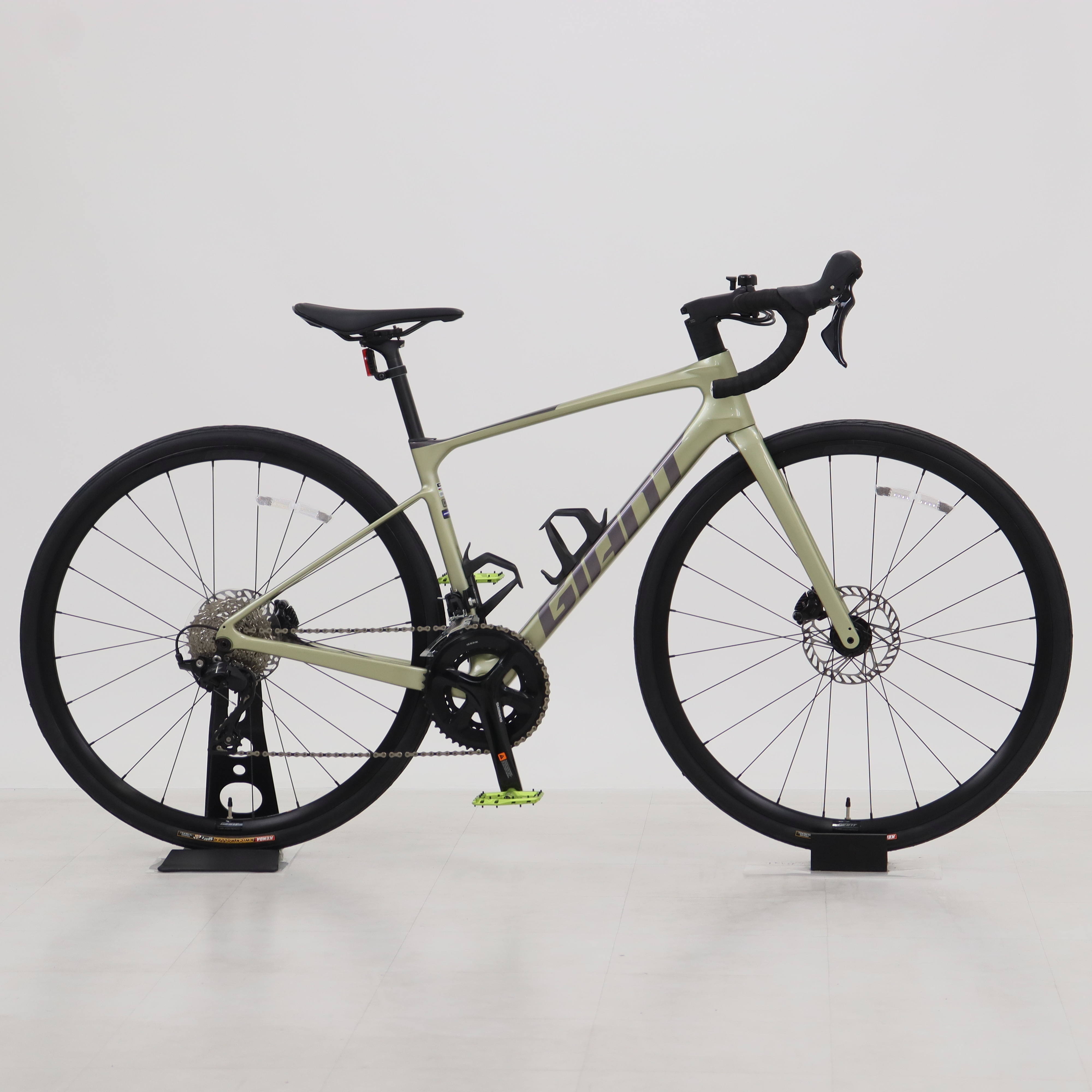 リユース】DEFY ADVANCED 2 410mm 2024年モデル ロードバイク 自転車