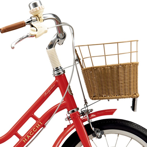 HACCHI（ハッチ）「HC164」16インチ 子供用 自転車