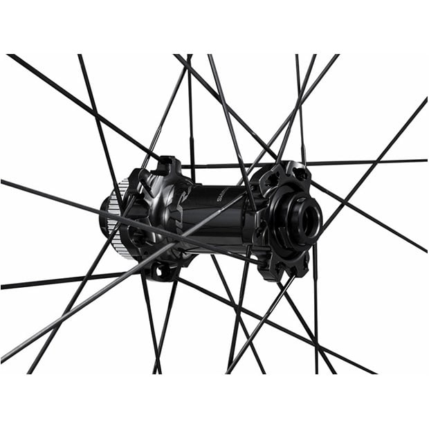 DURA-ACE]WH-R9270-C36-TU-F ホイール センターロックディスクブレーキ