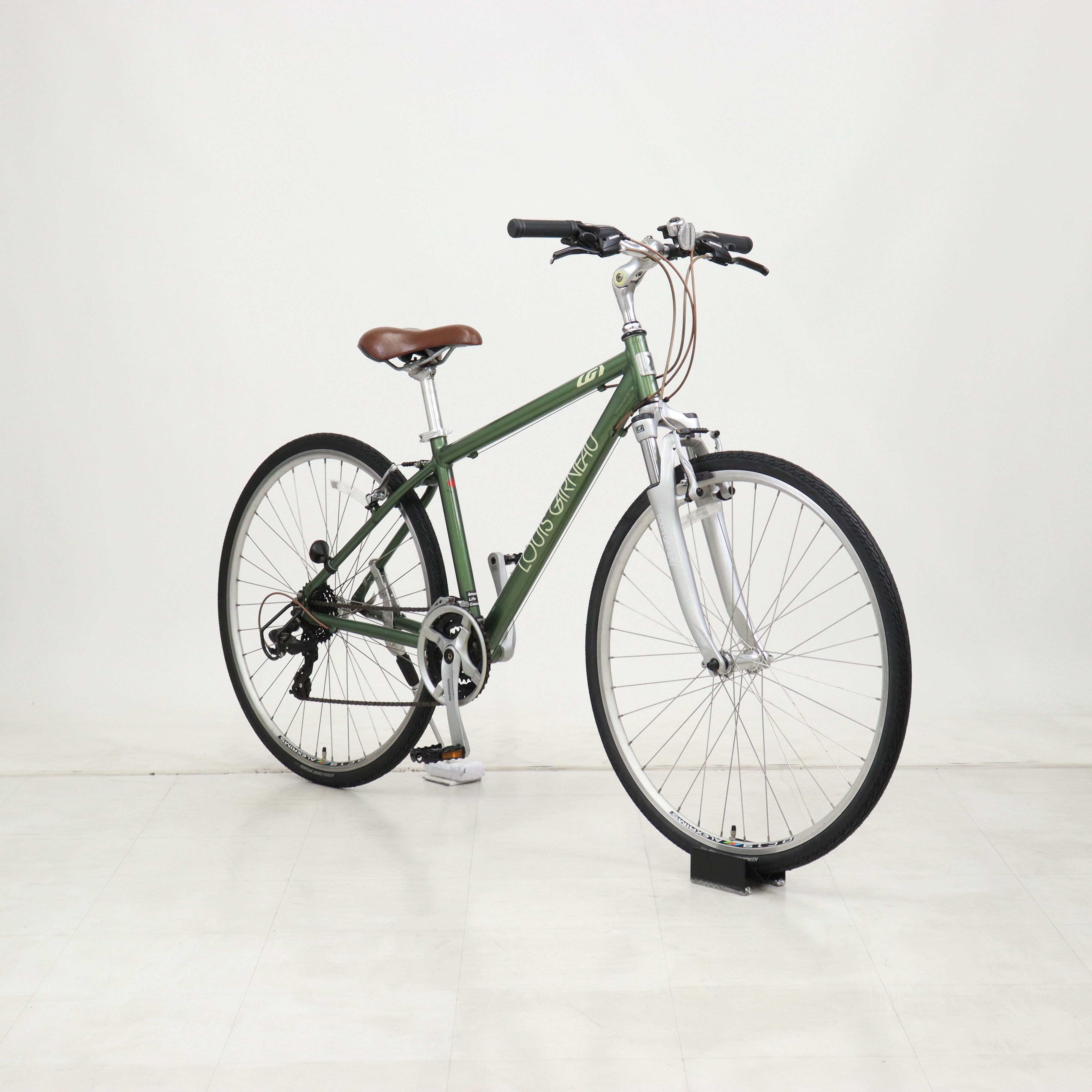 リユース】CITYROAM 9.0 420mm 2019年モデル クロスバイク 自転車