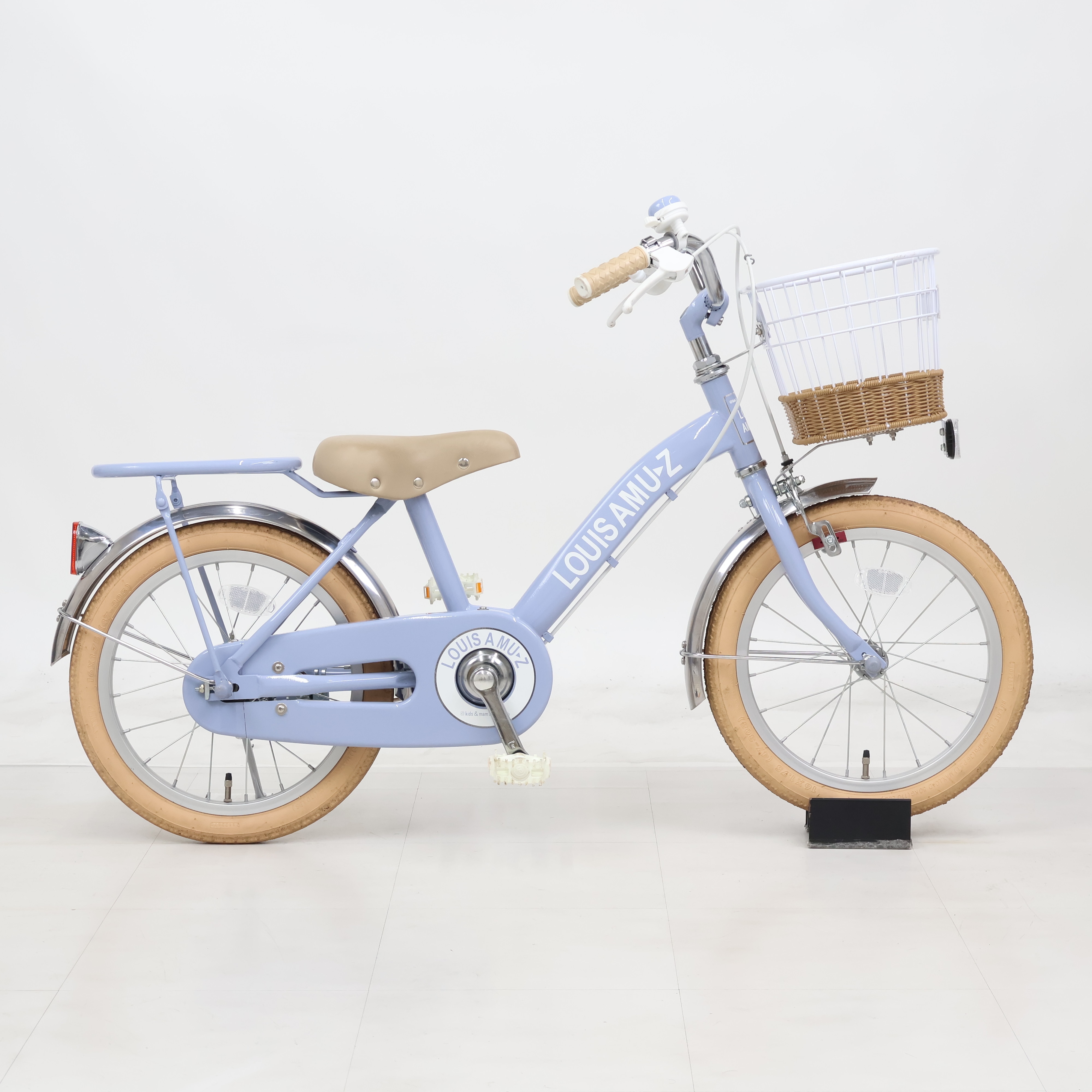 リユース】LOUIS AMU Z KIDS 16インチ 子供用 自転車