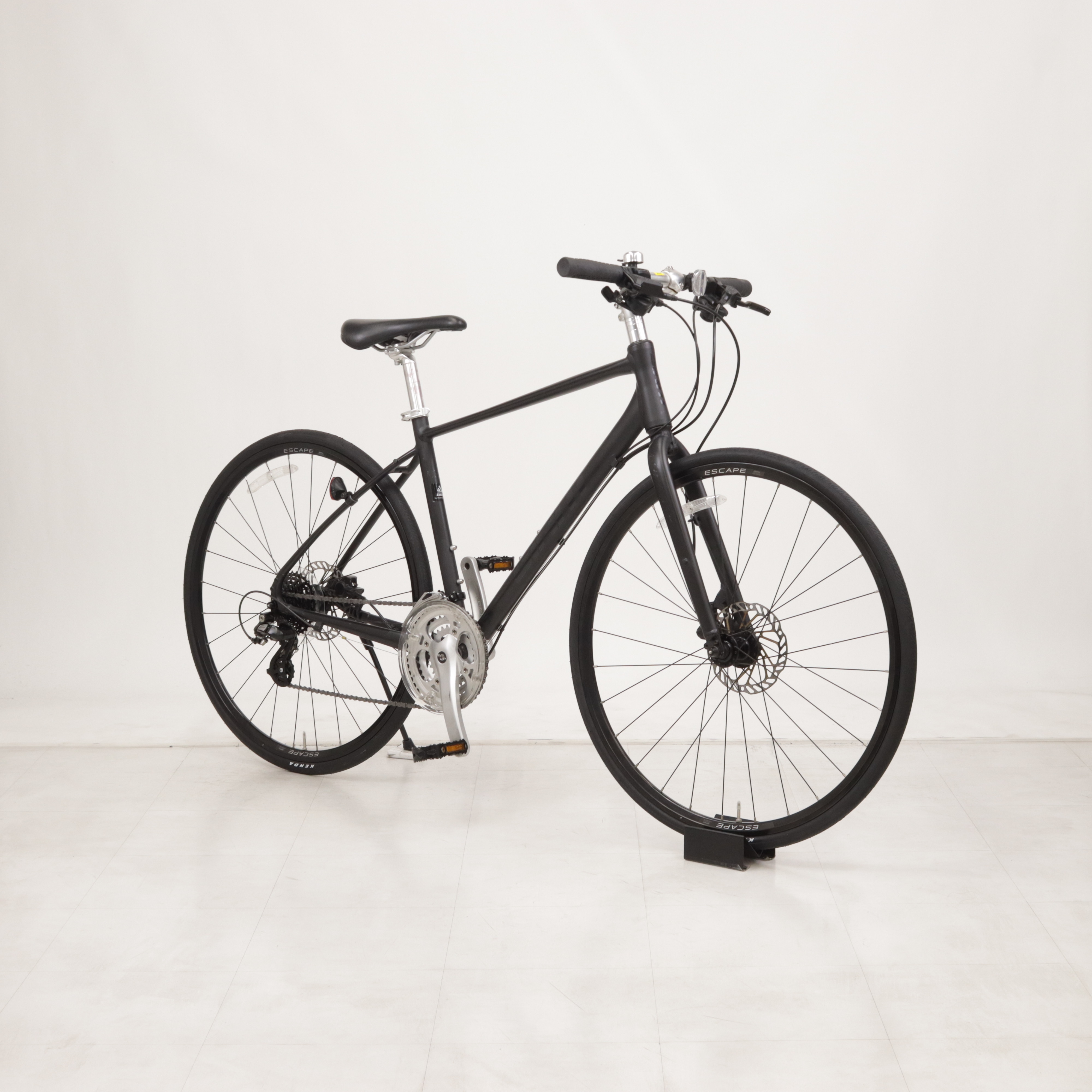 リユース】ESCAPE R DISC MS 465mm 2023年モデル クロスバイク 自転車