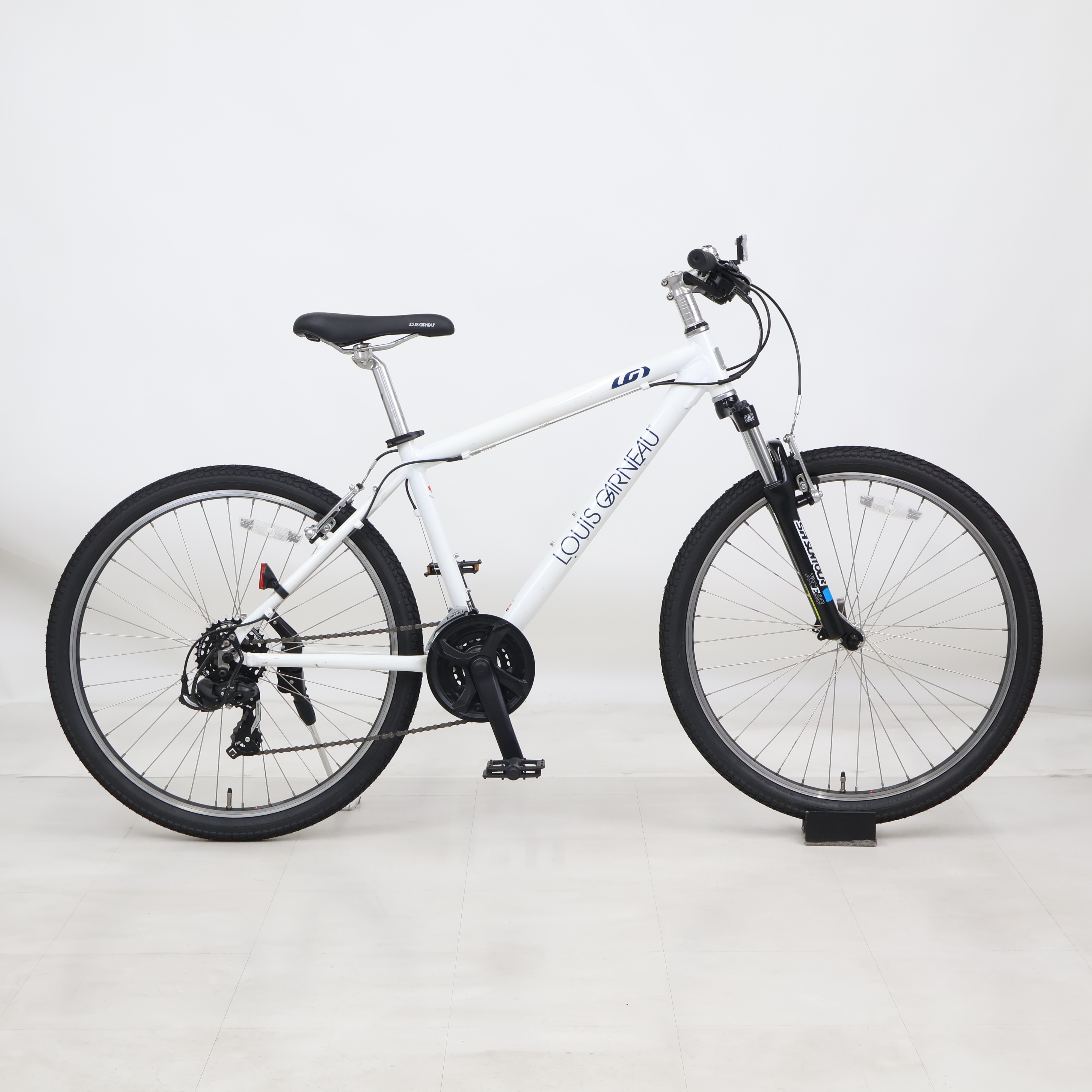リユース】GRIND8.0 420mm 2019年モデル マウンテンバイク 自転車