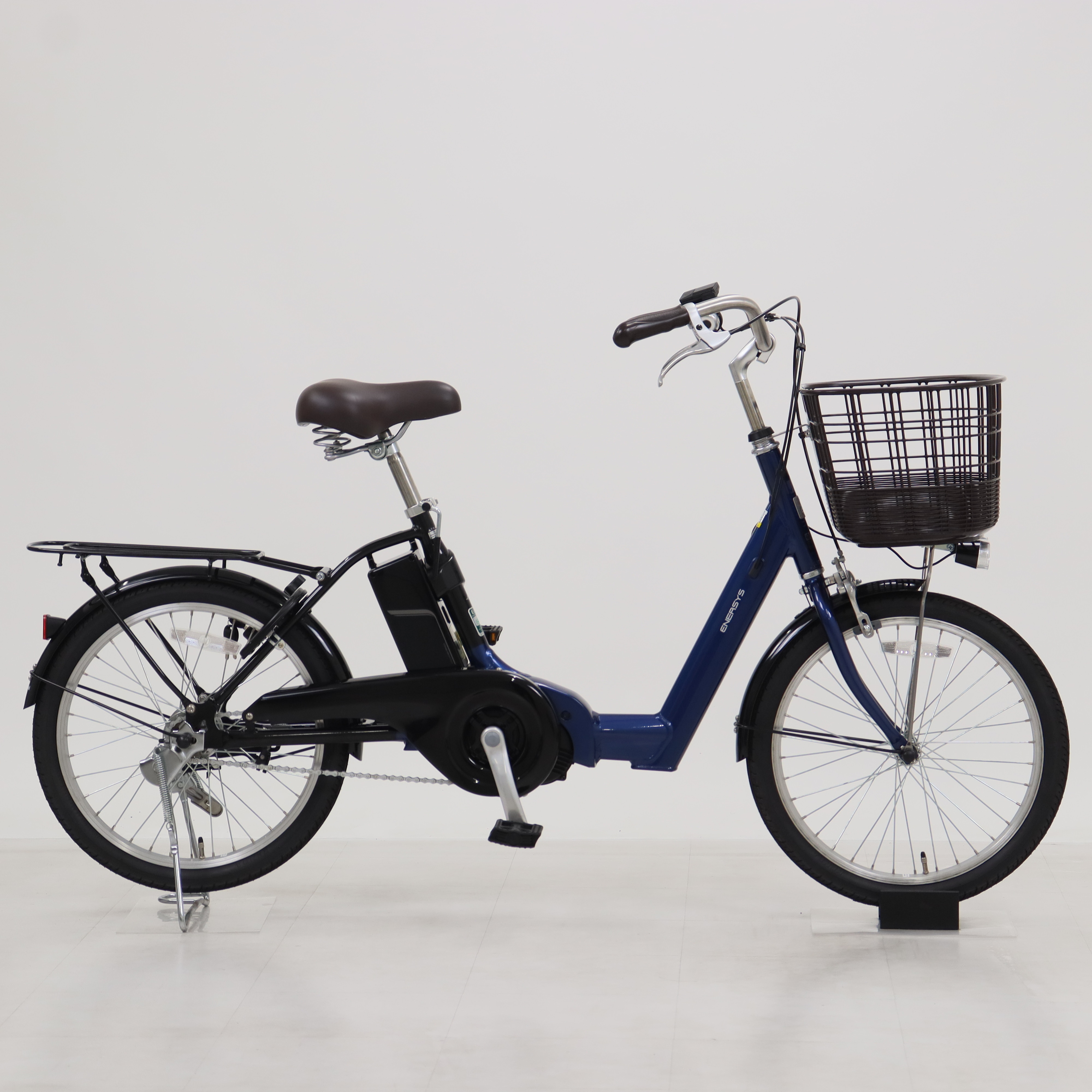 リユース】エナシスライフ 200-P 20インチ 2025年モデル 電動自転車