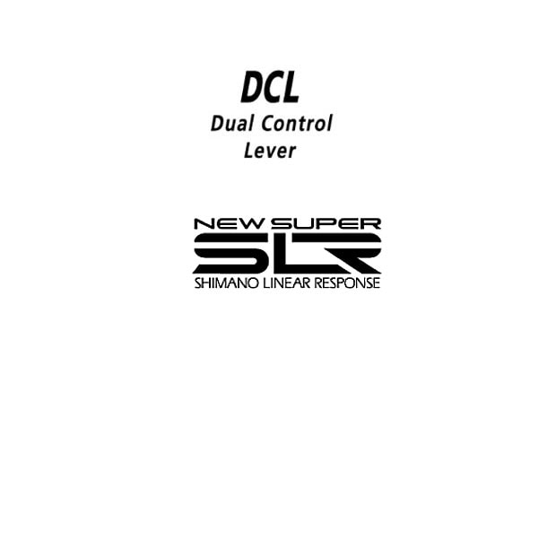 CUES]ST-U3030 機械式デュアルコントロールレバー 左用 2s