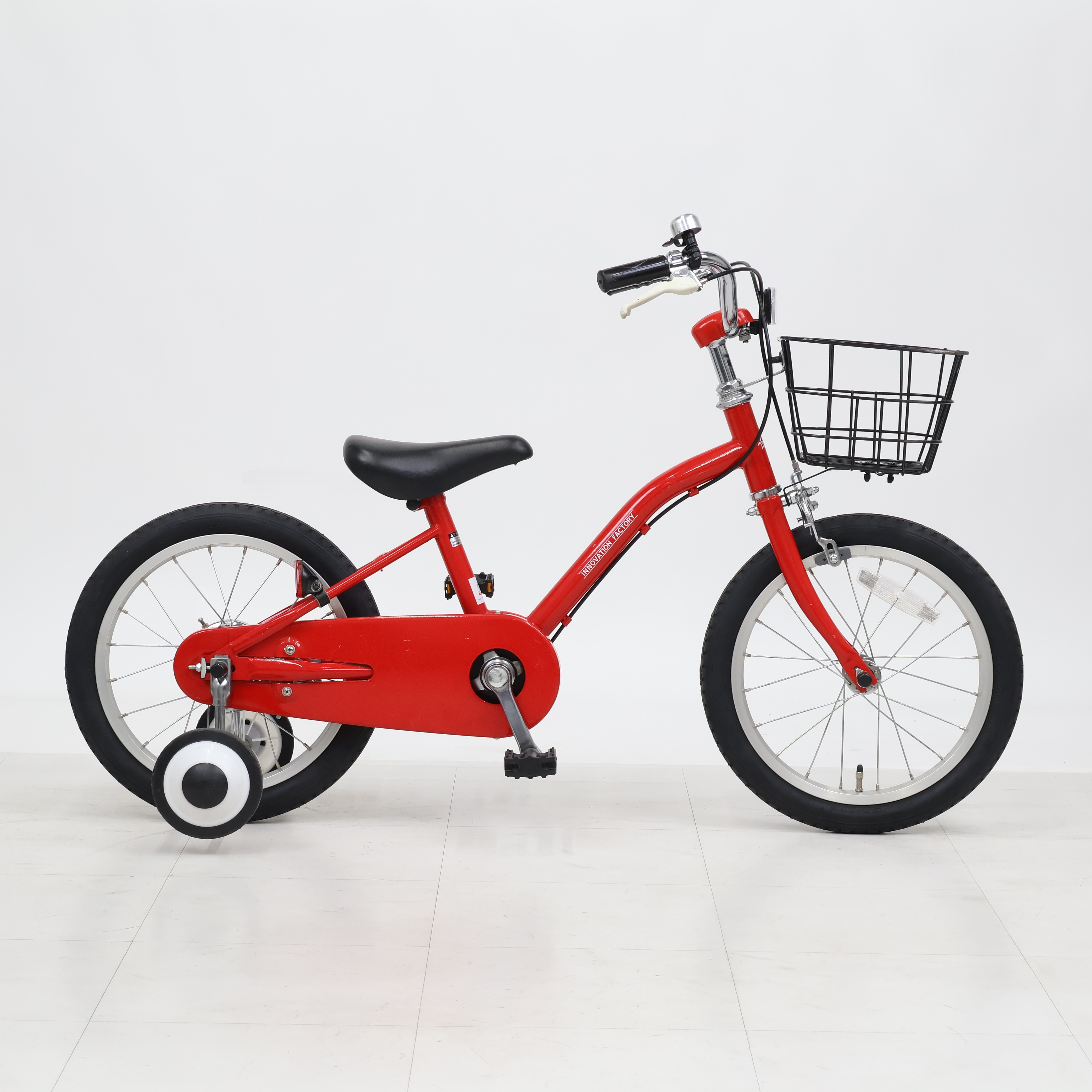 リユース】イノベーションファクトリーキッズ 160-H 16インチ 2017年