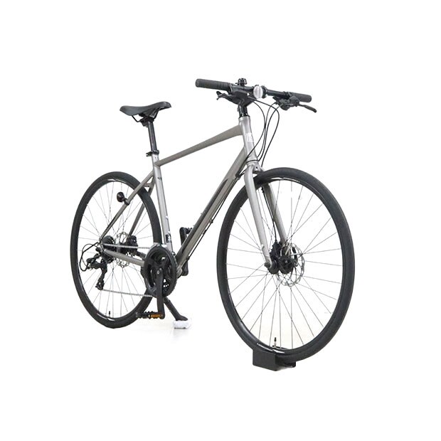 あさひ　プレシジョンスポーツ(510)-k 値下げ可】クロスバイク アサヒ プレシジョンスポーツ(510)-K ジャンク品