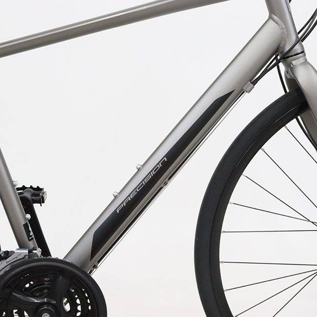 あさひプレシジョン スポーツ -K クロスバイク 510 24段変速