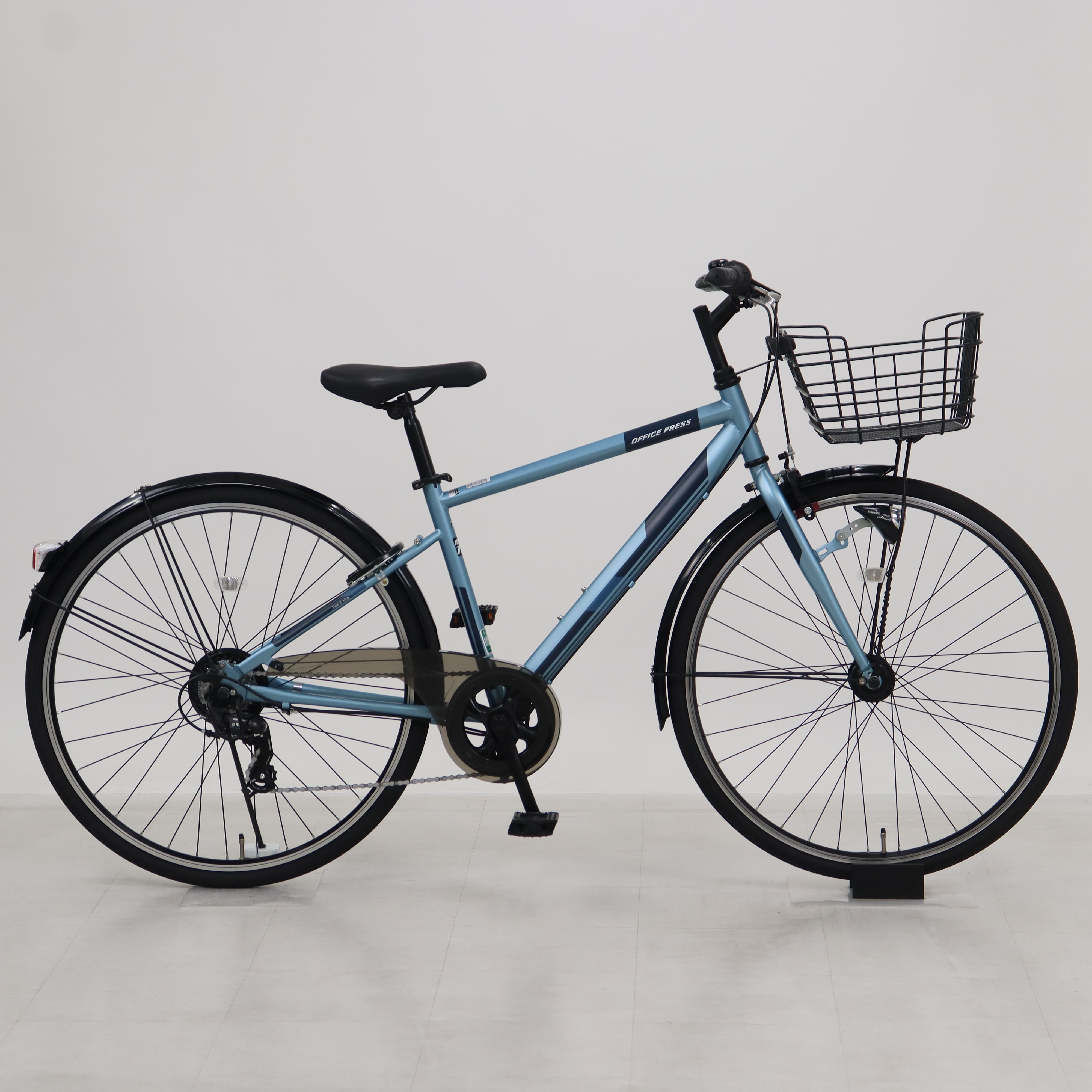 リユース】オフィスプレスTR -P 430mm 2025年モデル クロスバイク 自転車