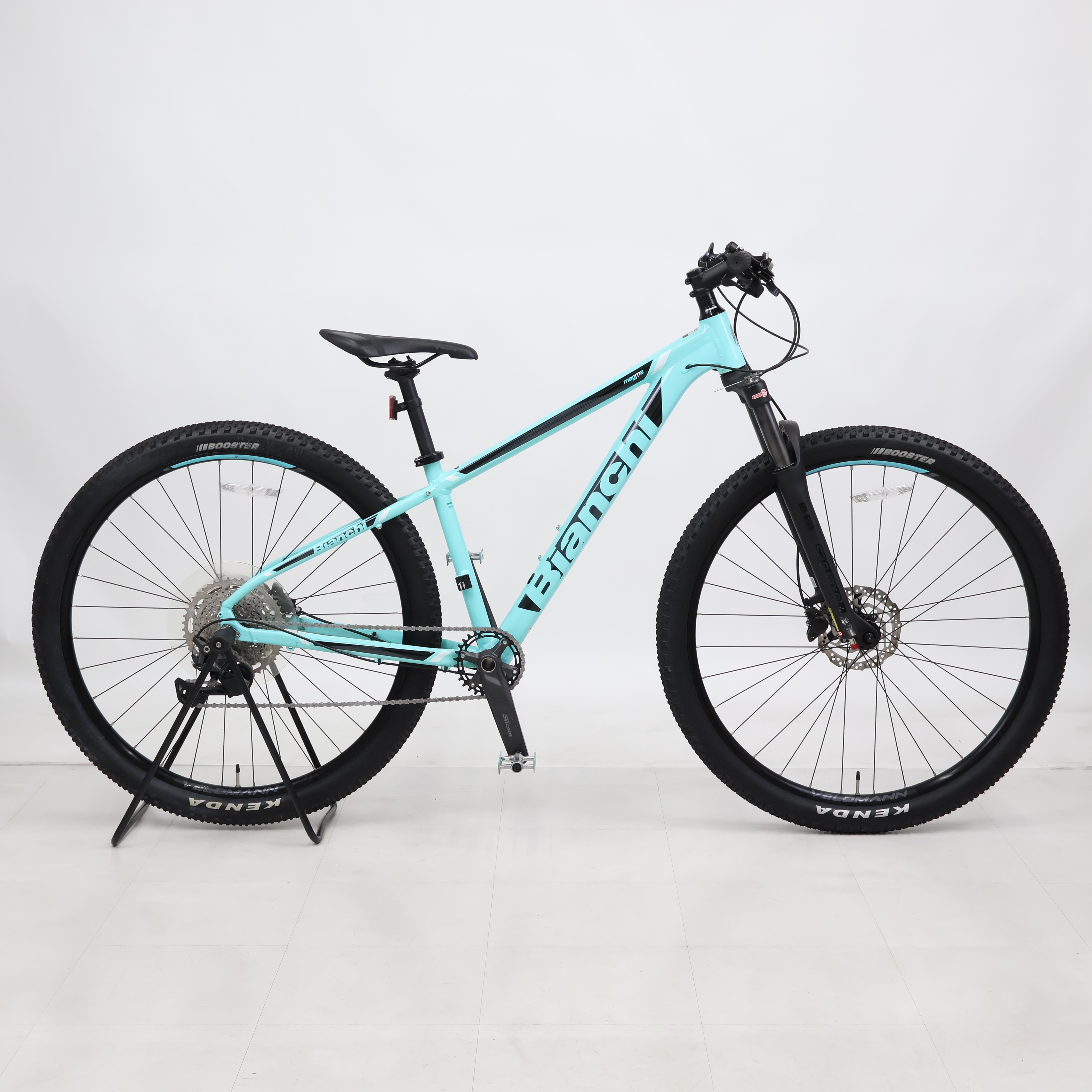 リユース】MAGMA 9.1 38cm マウンテンバイク 自転車