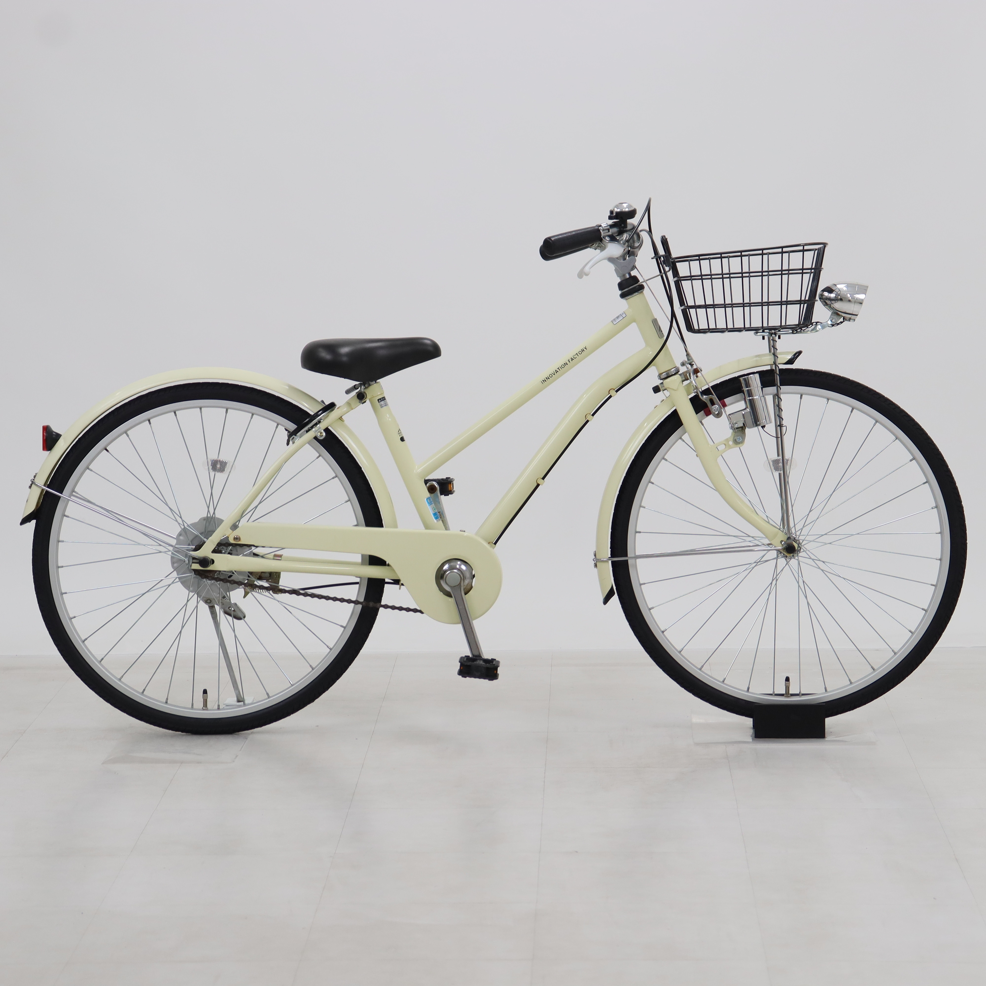 ※※※専用ページ※※※自転車 24インチ イノベーションファクトリー リユース】イノベーションファクトリーJr. 240-O 24インチ 2023年