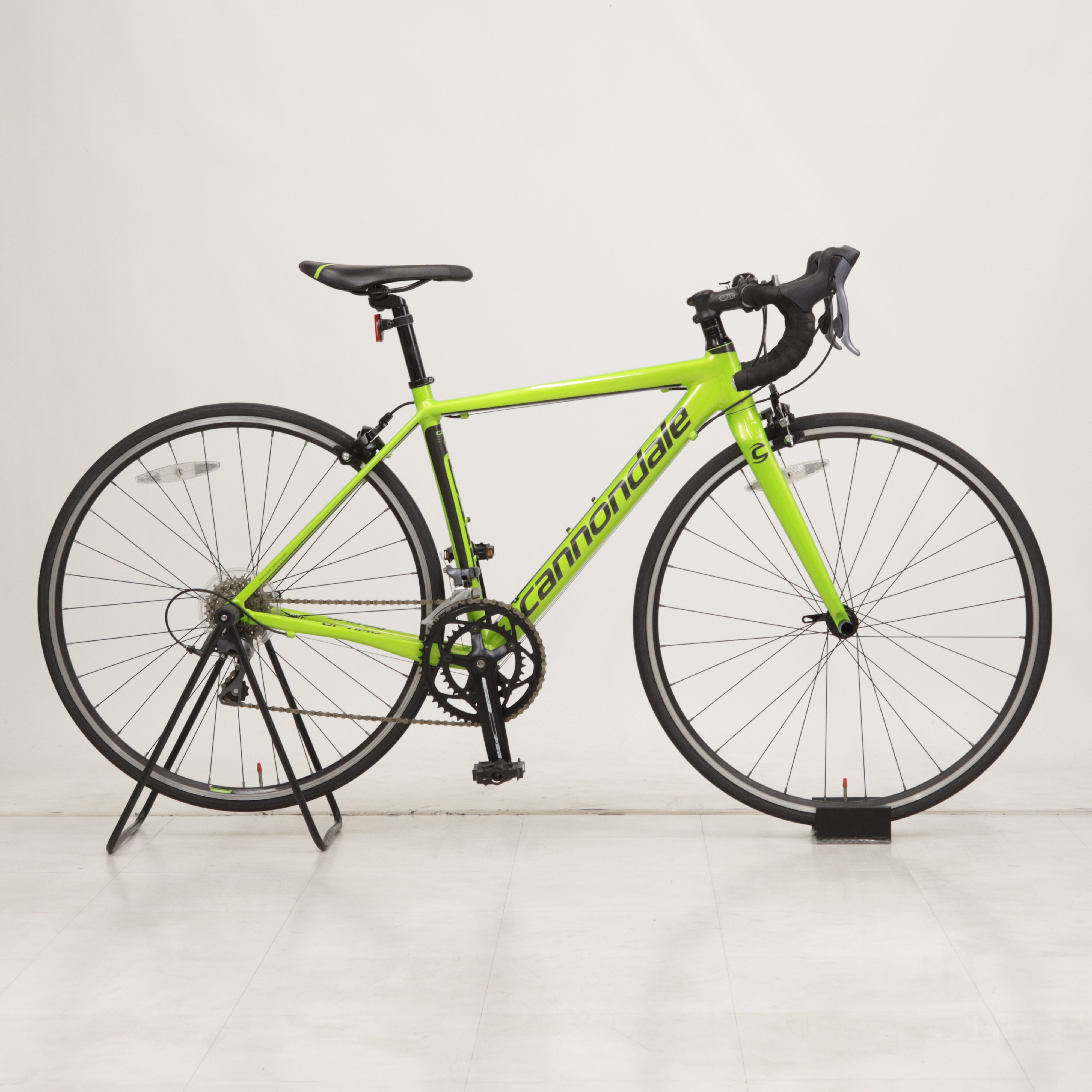 リユース】CAAD Optimo Claris 44cm 2017年モデル ロードバイク 自転車